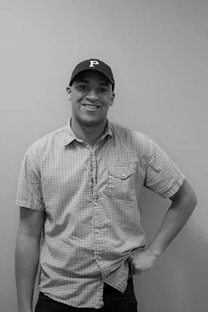 Niko Niblack Account Planner