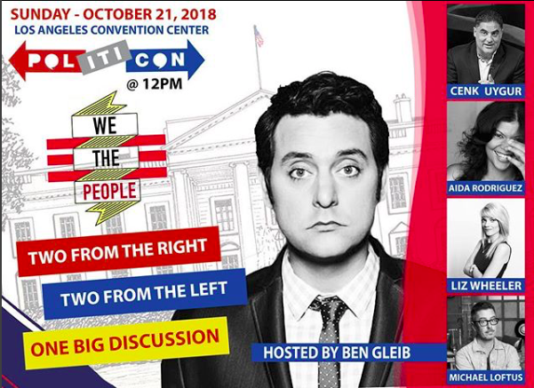 Politicon