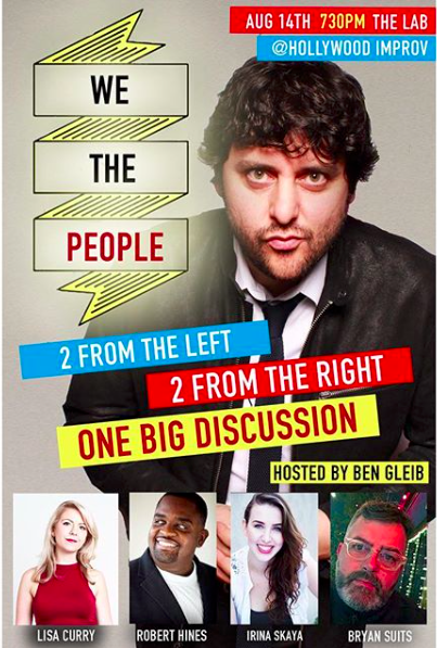 #WeThePeople