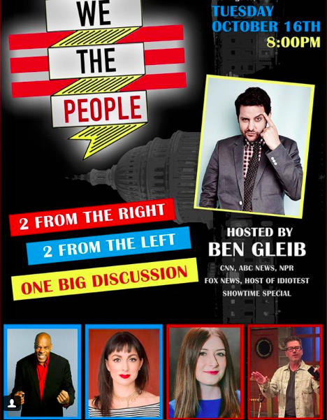 #WeThePeople