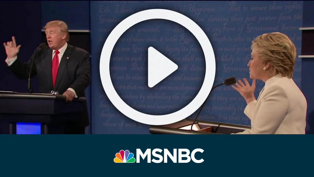 What are the problems with each candidate's economic plans?