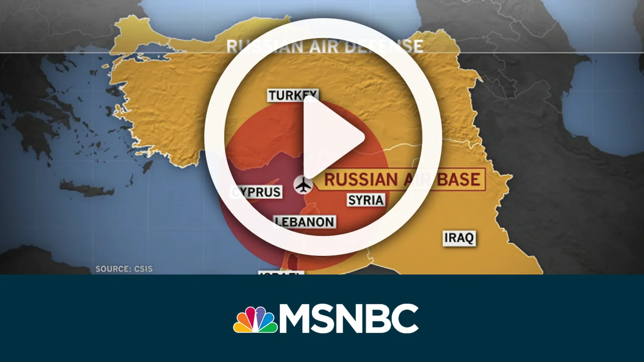 Why the ‘element of surprise’ doesn’t work for civilians