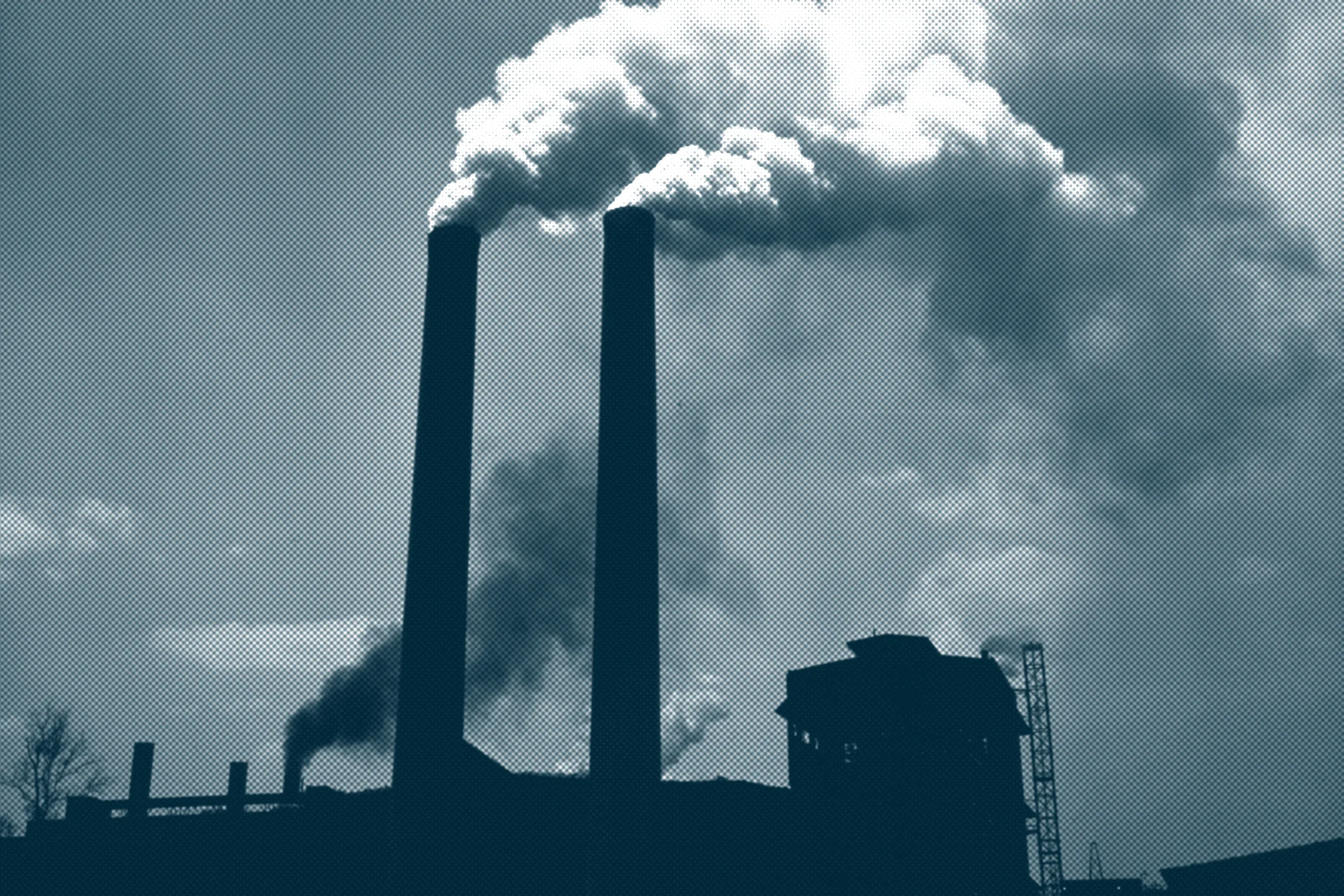 Energy + The Environment