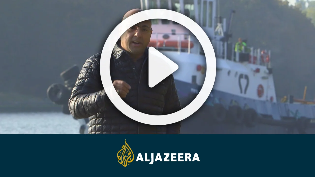 Eastern Europe Has Mixed Feelings About Fighting Back Against An Expansionist Russia