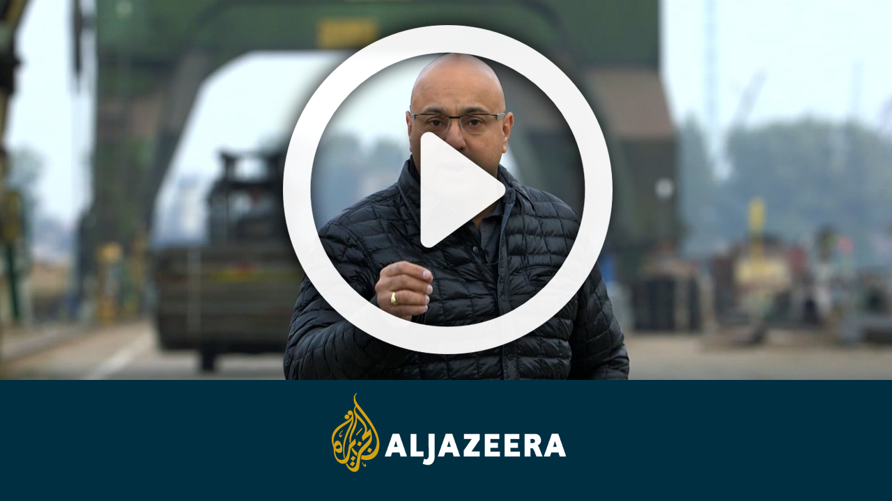 The 'New Europe' Is As Divided As The Old One