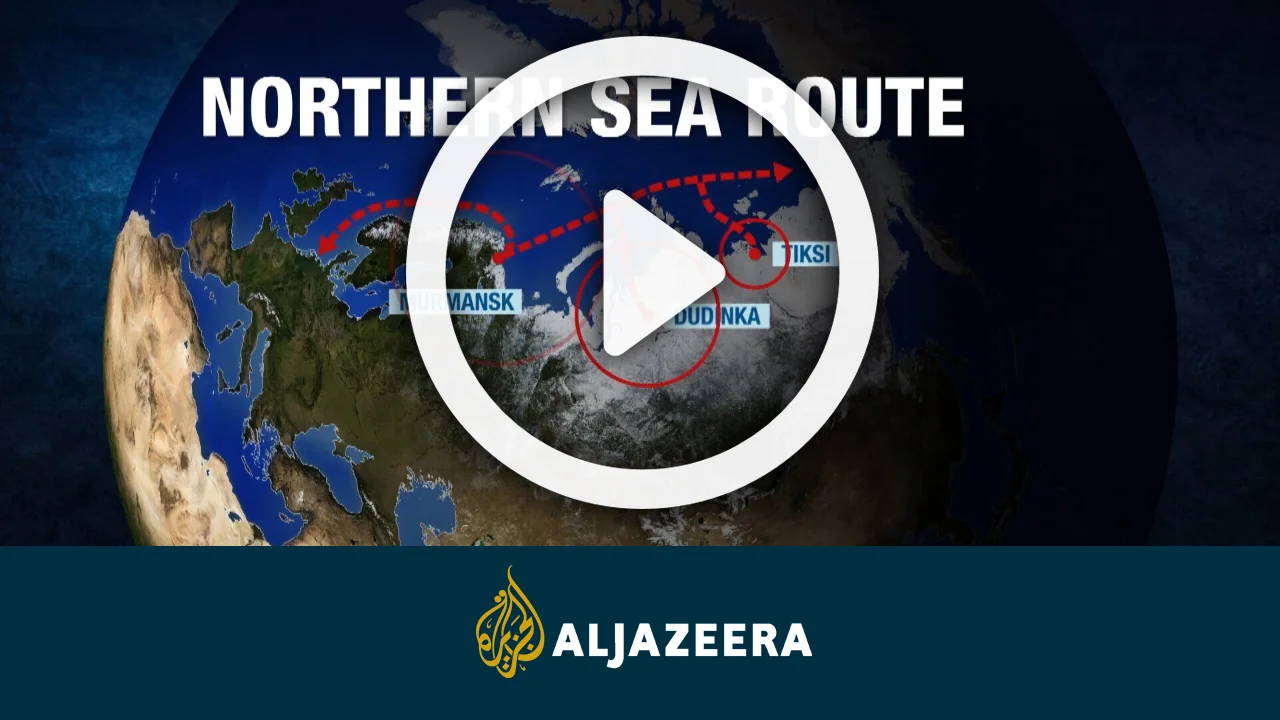 Romania Is Where NATO And Russia Go Toe-To-Toe