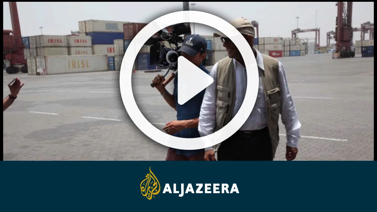 The Iran You Never See