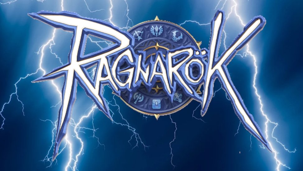 ragnarok online logo