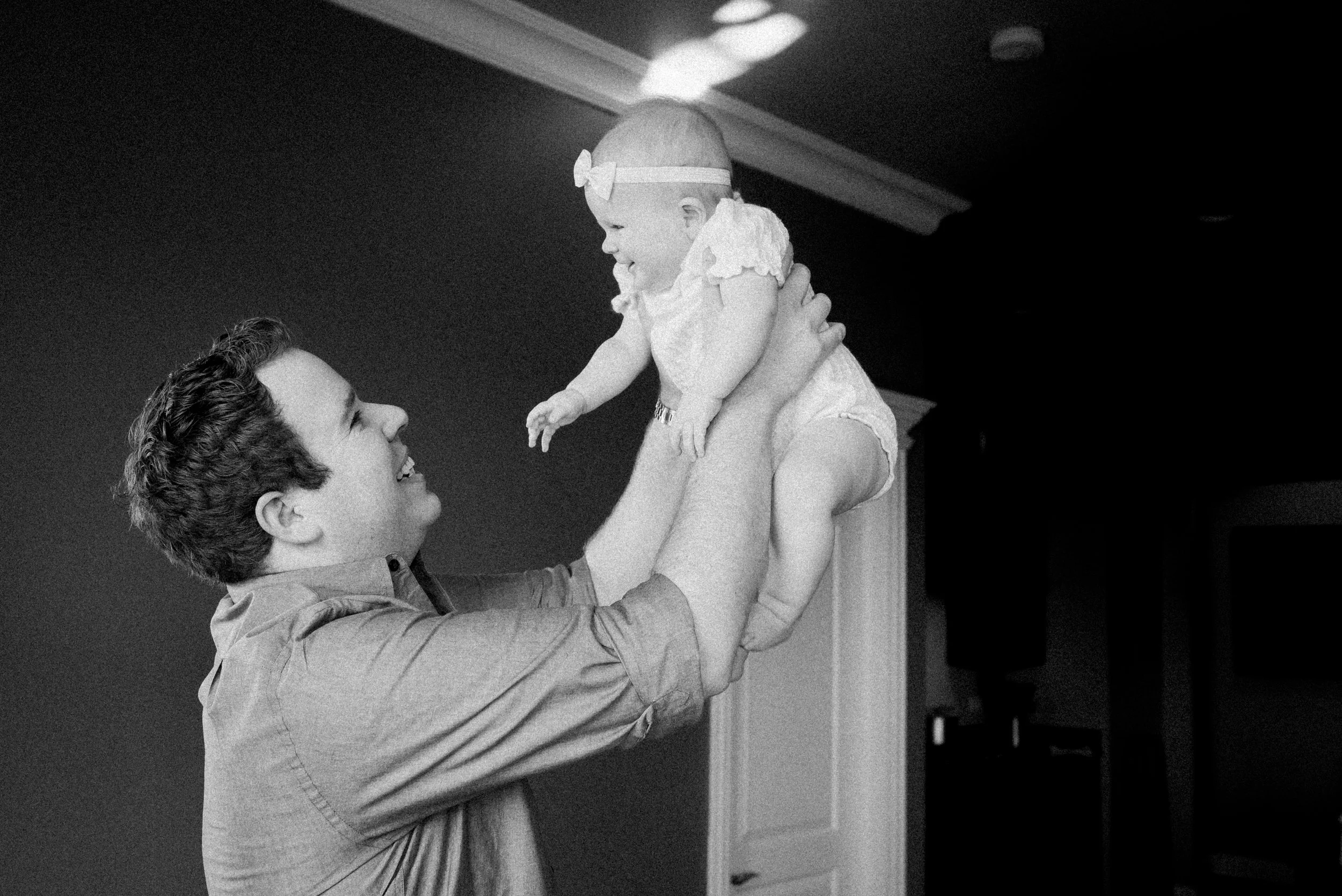 There is no one quite like dad.