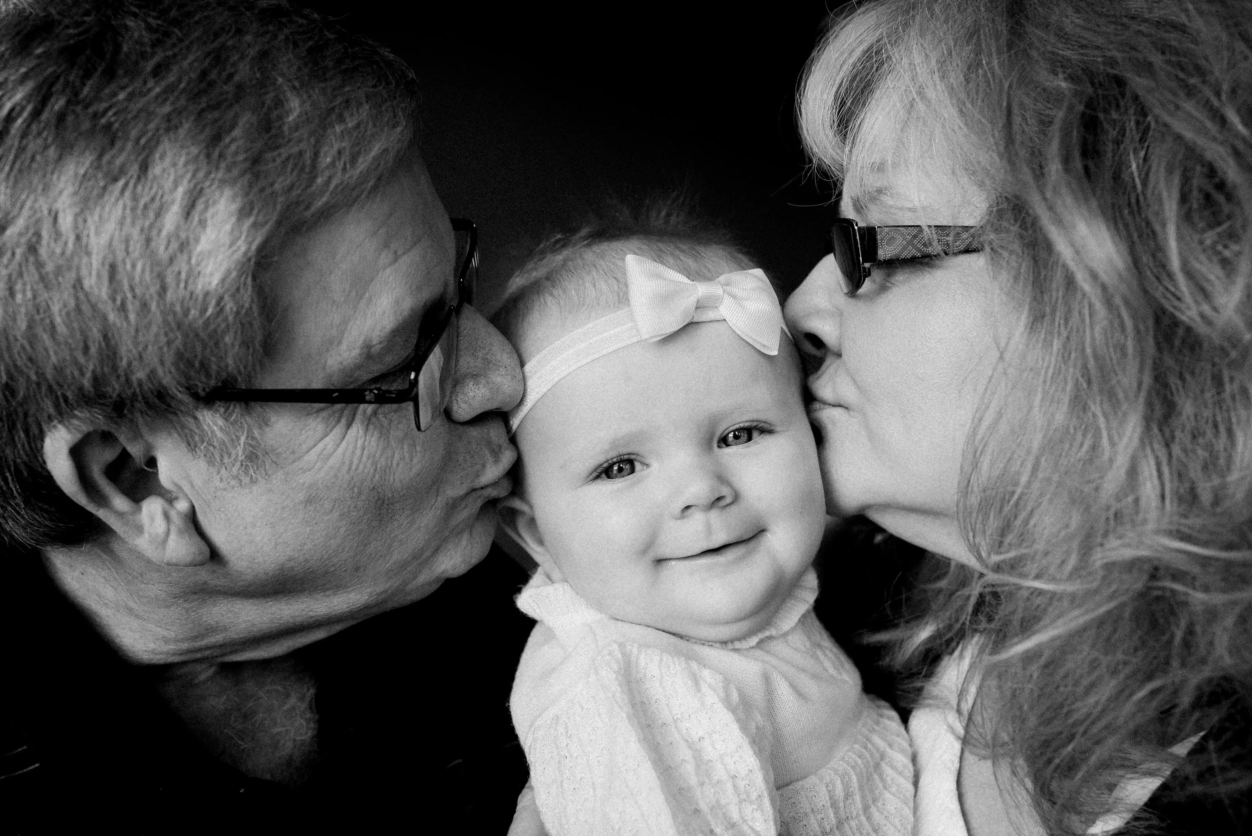 This little one is loved :)