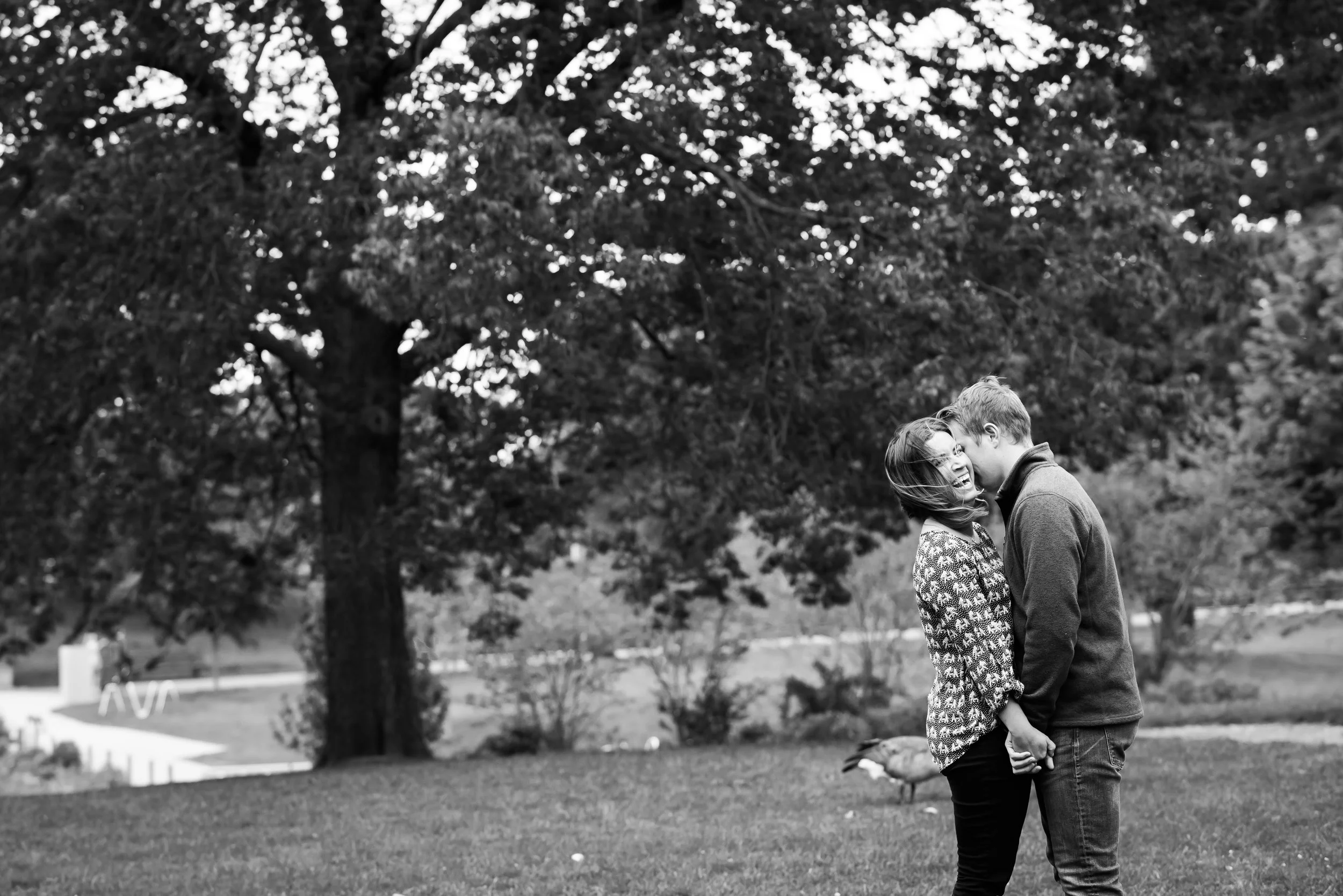 This is the kind of love you cannot fake. #love