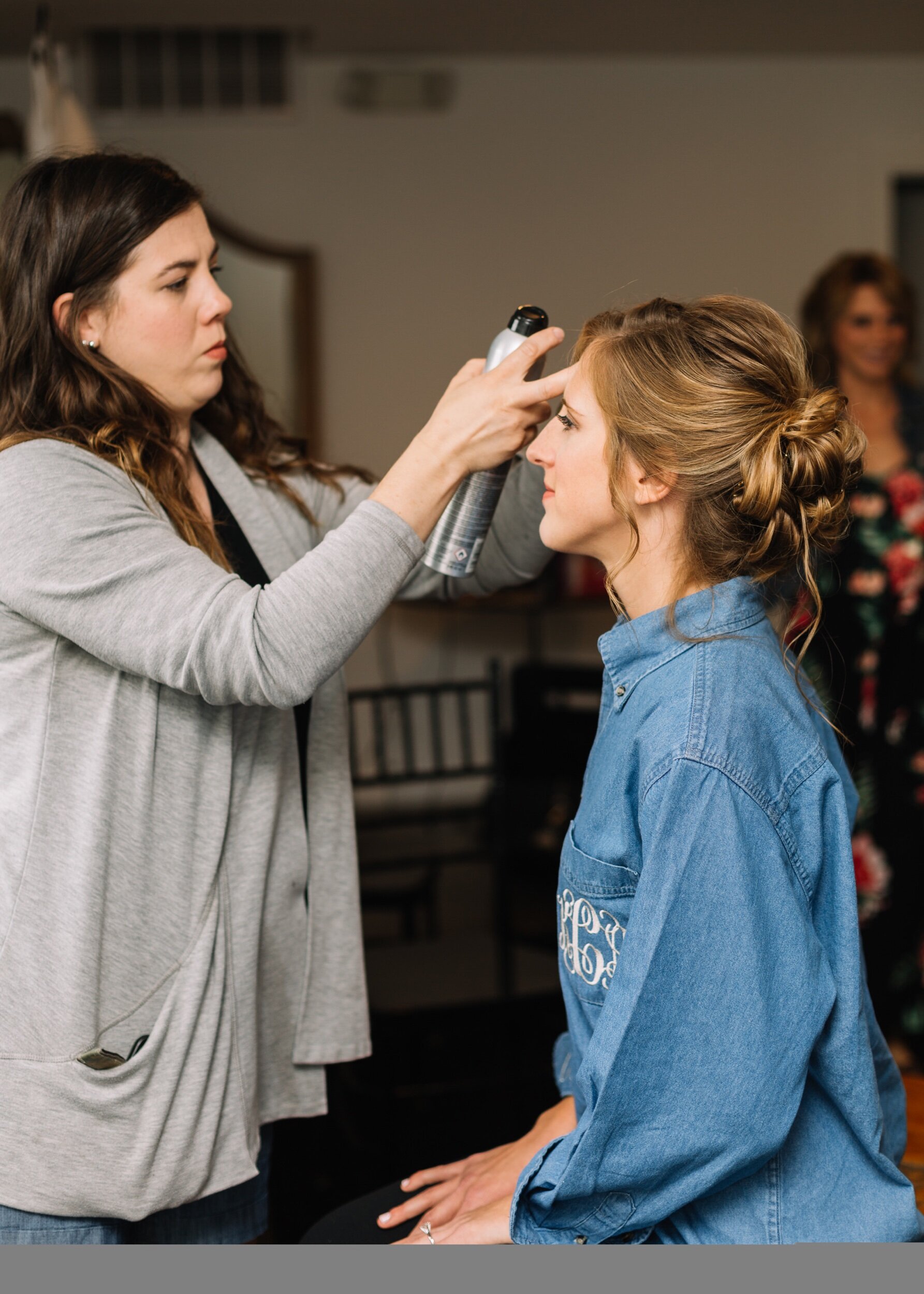 Caviar Curls - Hair And Makeup Home Service Caviar Curls - Hair And Makeup Home Service