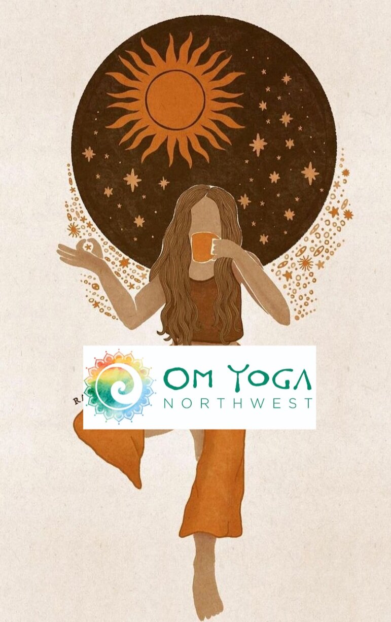 Om Yoga Northwest