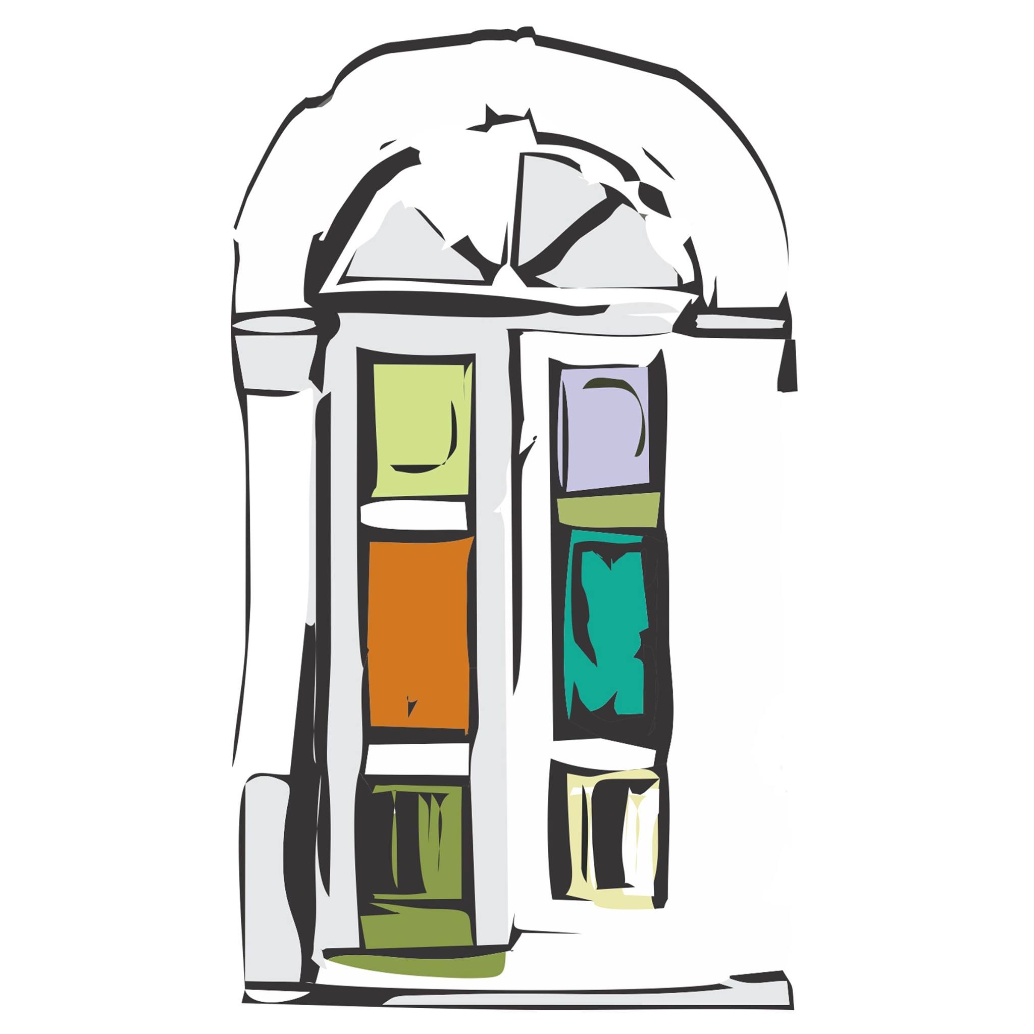 Painted Door on Main - Holiday Shop & Soirée