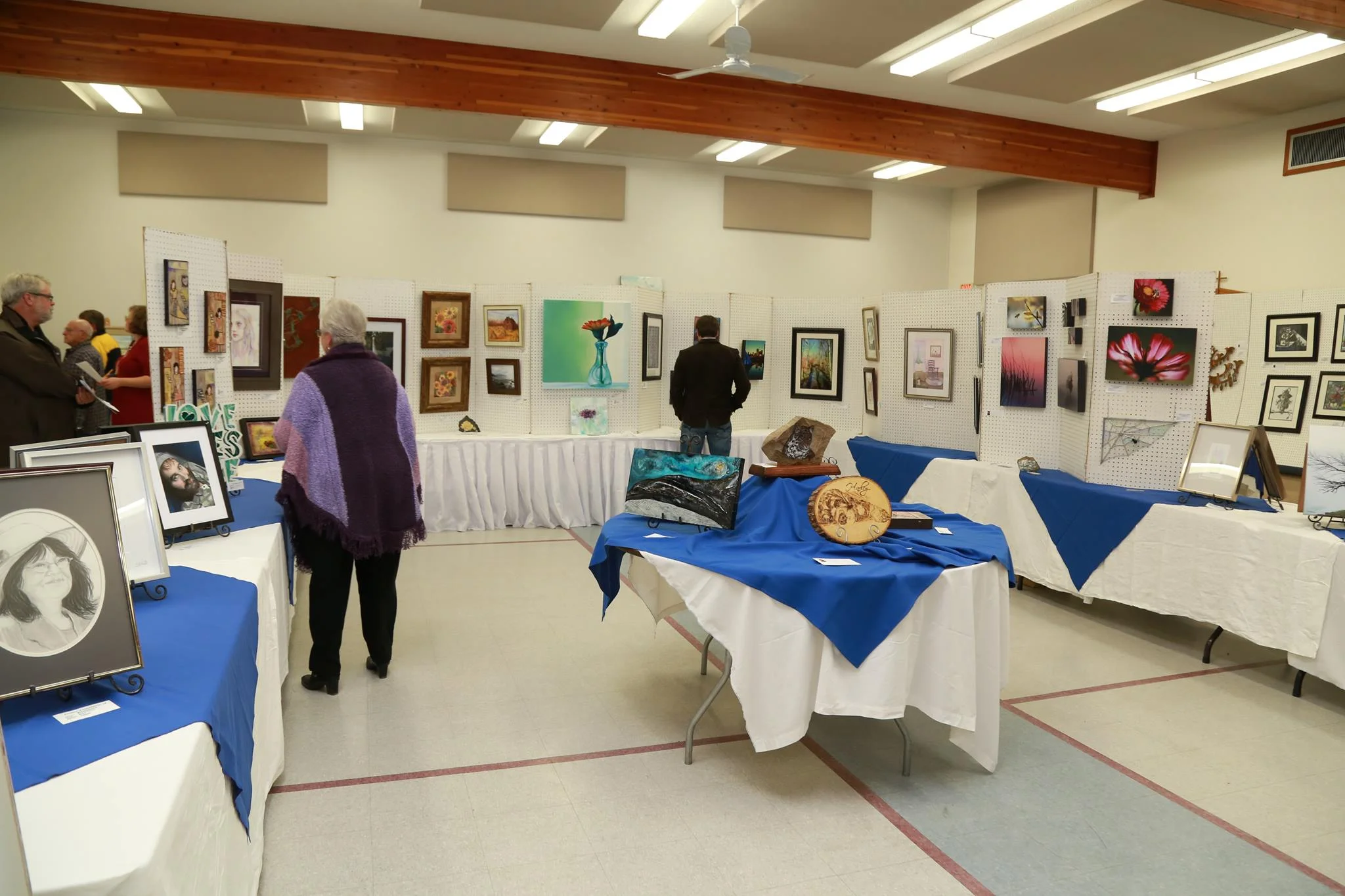 Art & Craft Show & sale - Artists association of Beaumont