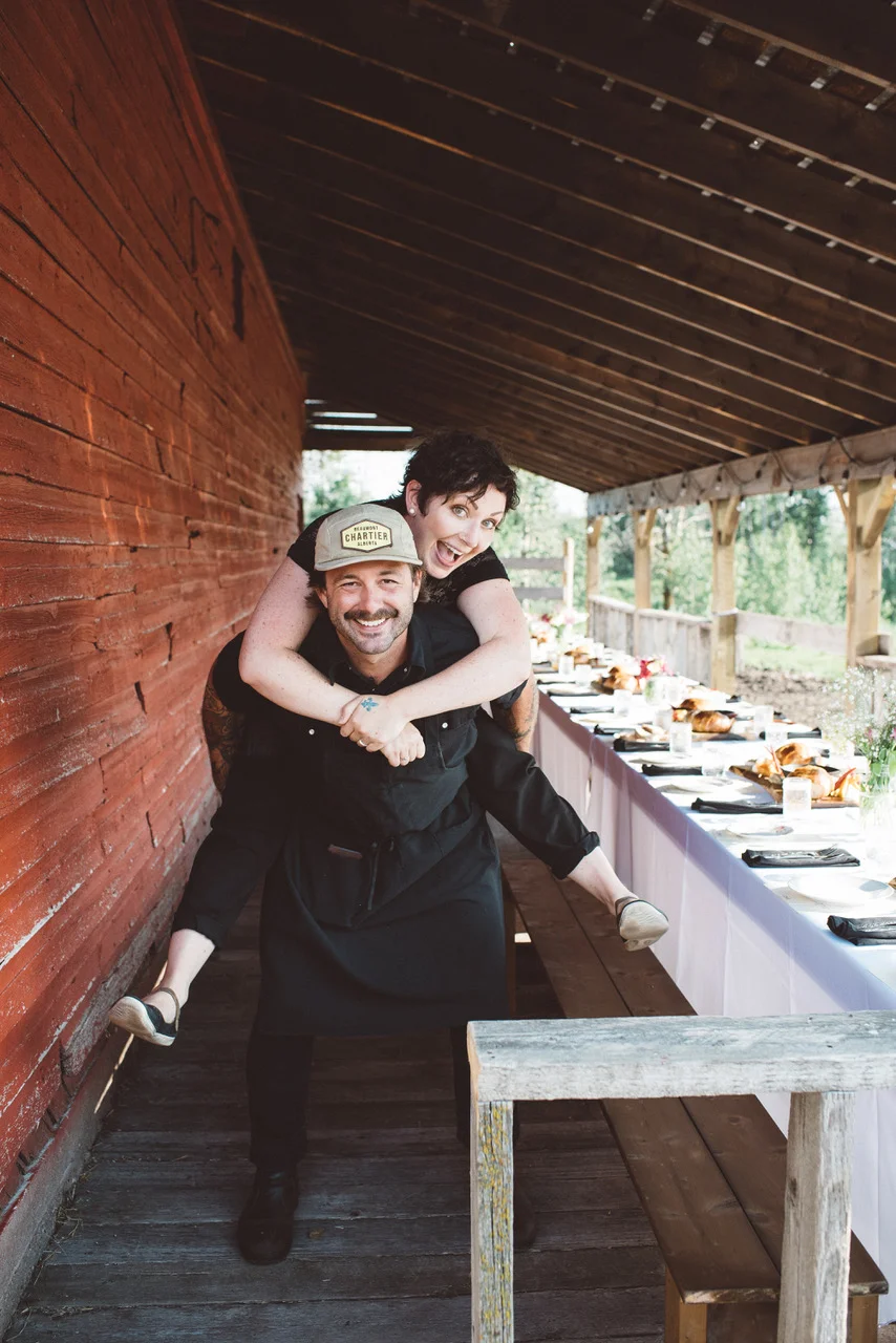 Restaurant Truth: There is such a thing as “That Person”, but it’s not who you think it is