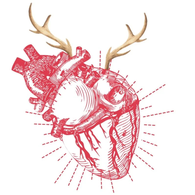 Valentine's Weekend Game Dinner