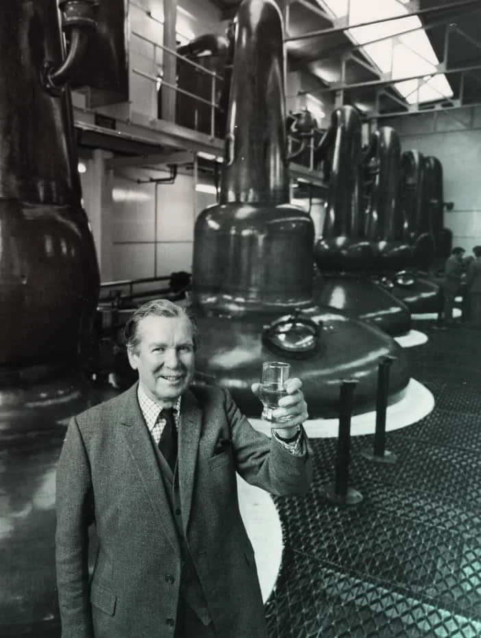 The Return of Sunday Spirit Club ft. Glen Grant Scotch