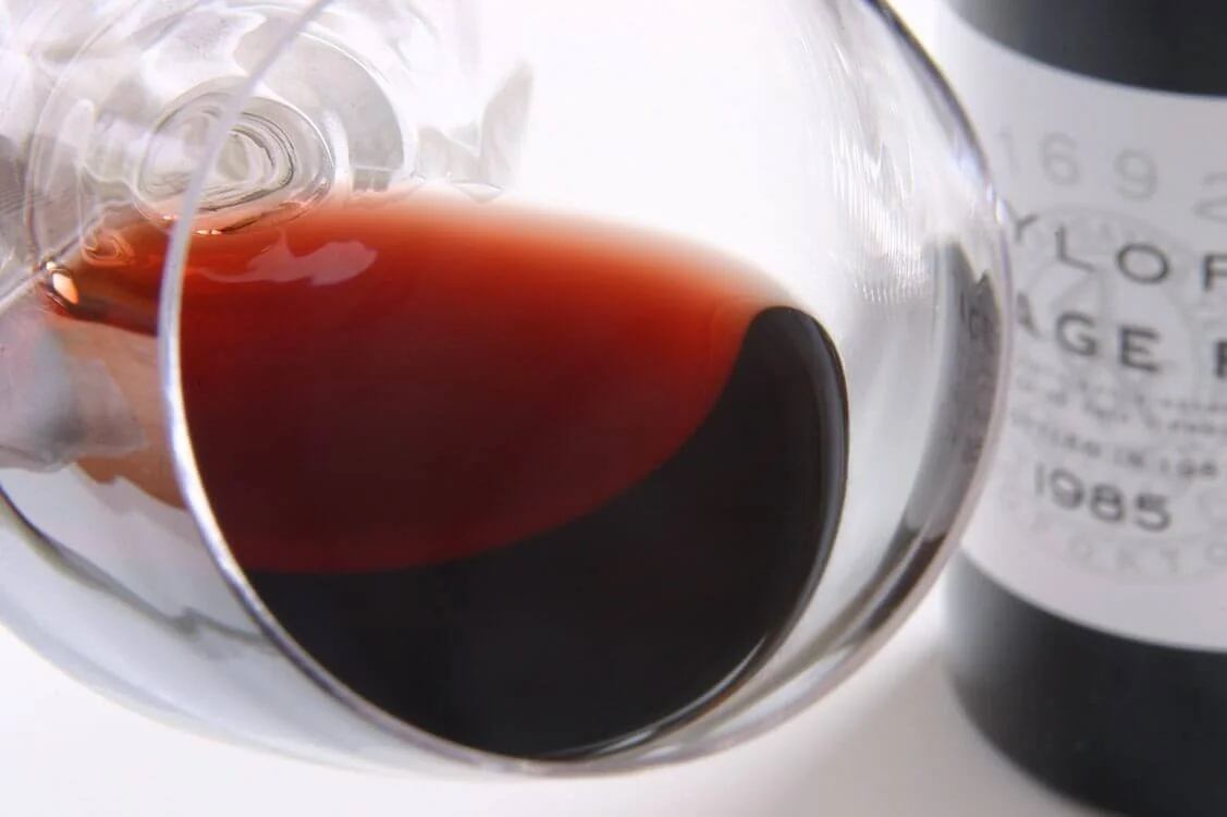 Sunday Spirit Club ft. Taylor Fladgate Port