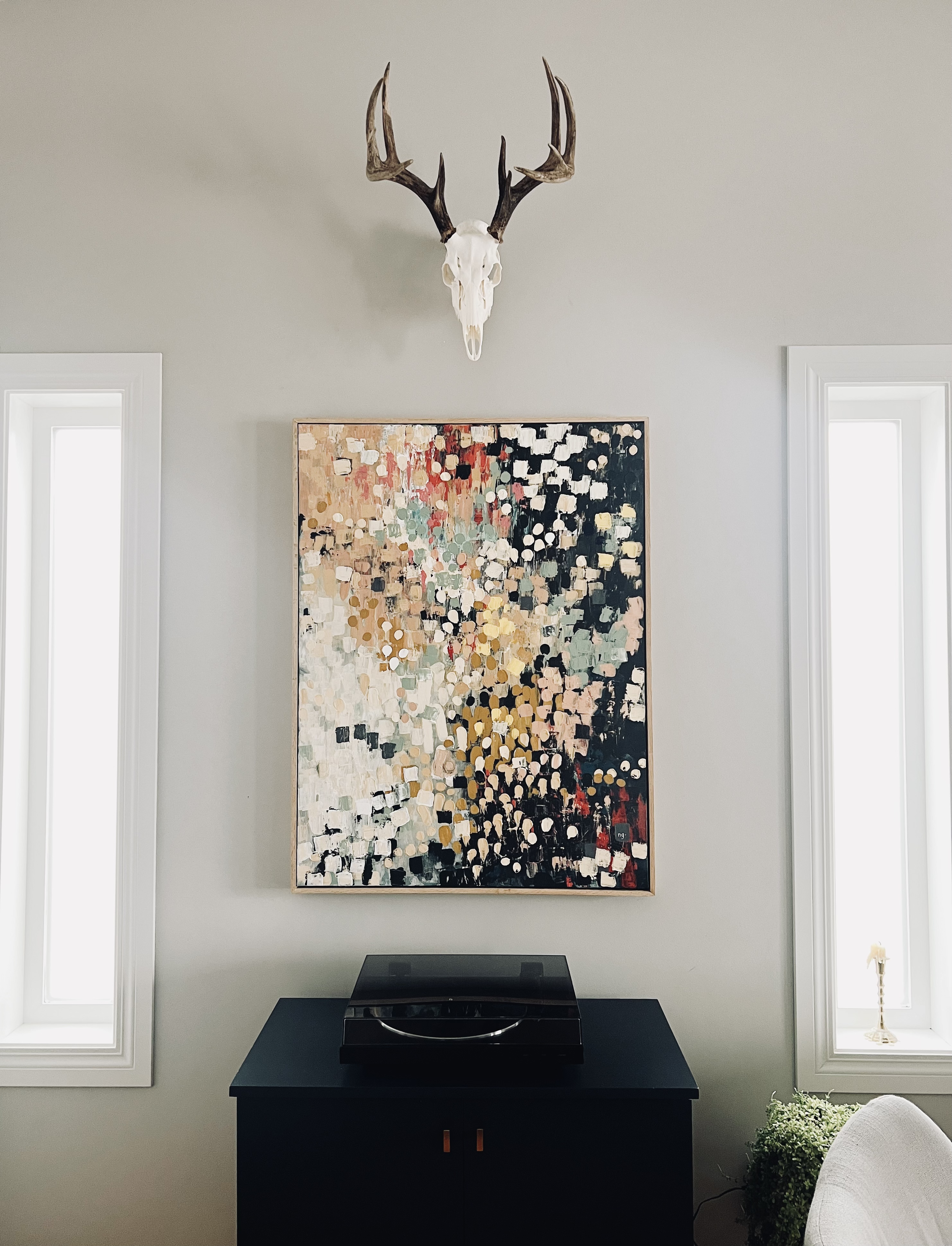 Table One Gallery Night