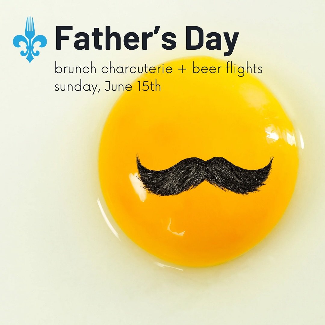 LAST CHANCE FOR FATHERS DAY RESERVATIONS!!!

Swipe to see the incredible food-coma-inducing menu that @chefsolon has in store for all of our lucky daddy&rsquo;s tomorrow (including a @meuwlys honey ham carving station and a @motherbakeryab pie statio