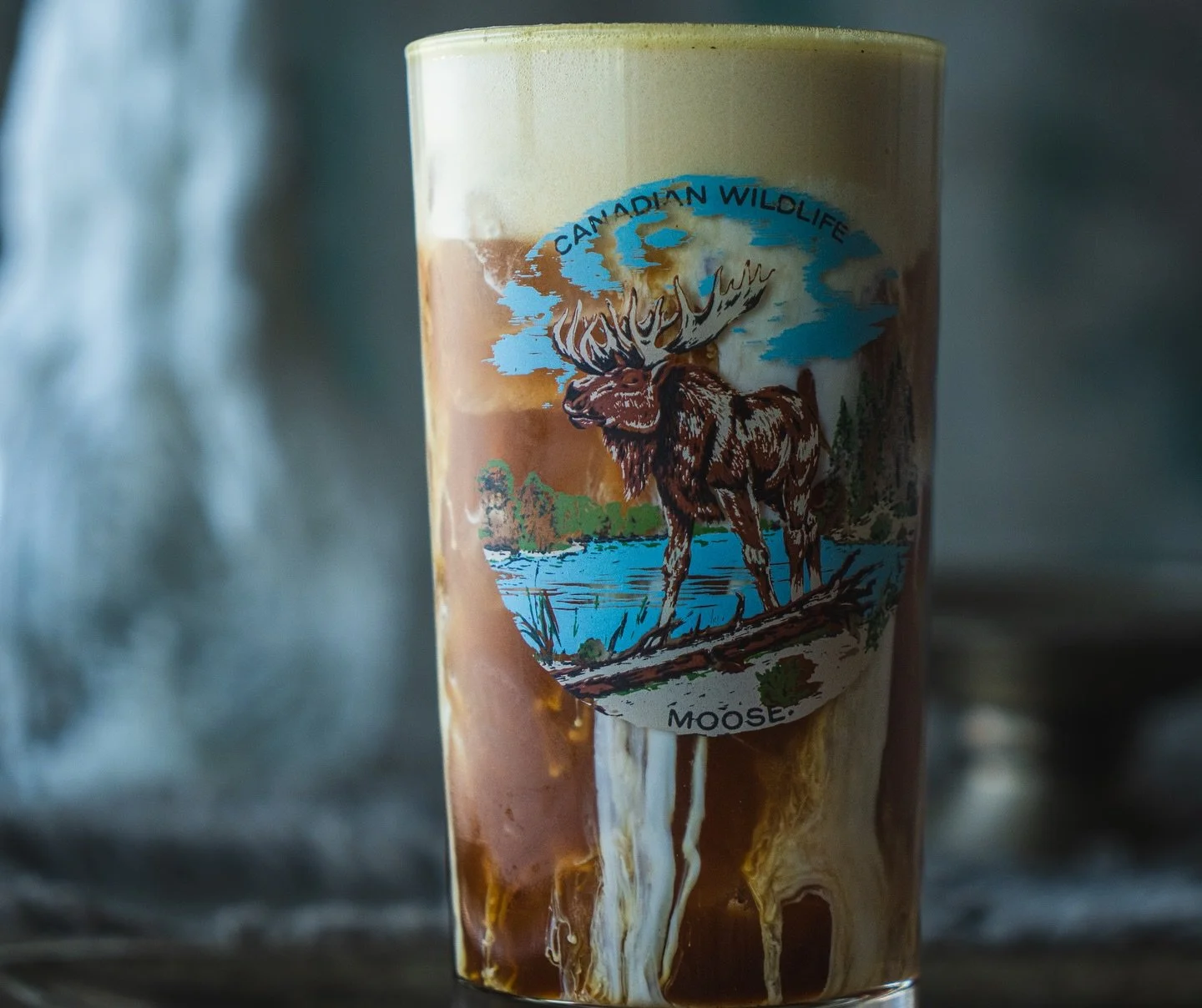 New to our fall/winter cocktail menu: 

&ldquo;A Second for Enjoyment&rdquo;

Alta Vodka, house-made coffee syrup, @alternateroutecoffee espresso, @strathconaspirits Velvet Cream 🥛☕️

Created by our Bar Dad, @channertime - this simple but satisfying