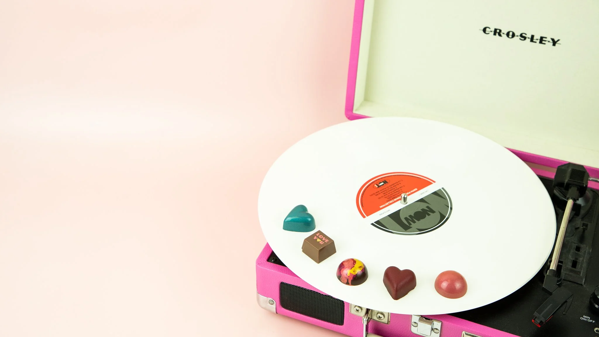 Valentine's Day Lunch