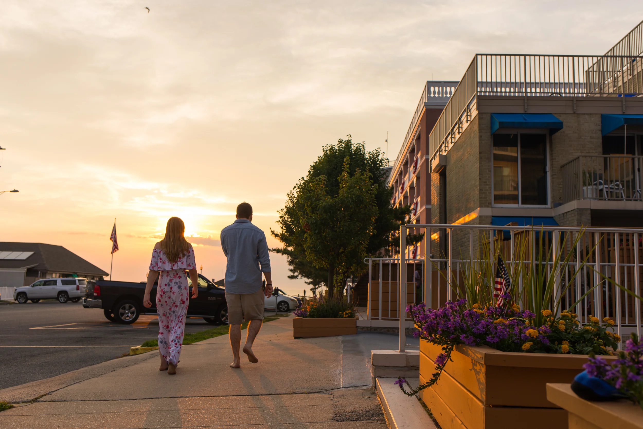 Michaela-and-Ben-Sunrise-Engagement-Session-A-Life-Built-For-Two-York-PA-Wedding-Portrait-Event-Photographer-Taken-At-Rehoboth-Beach-Delaware-DE-Engagement-Photography-12.jpg