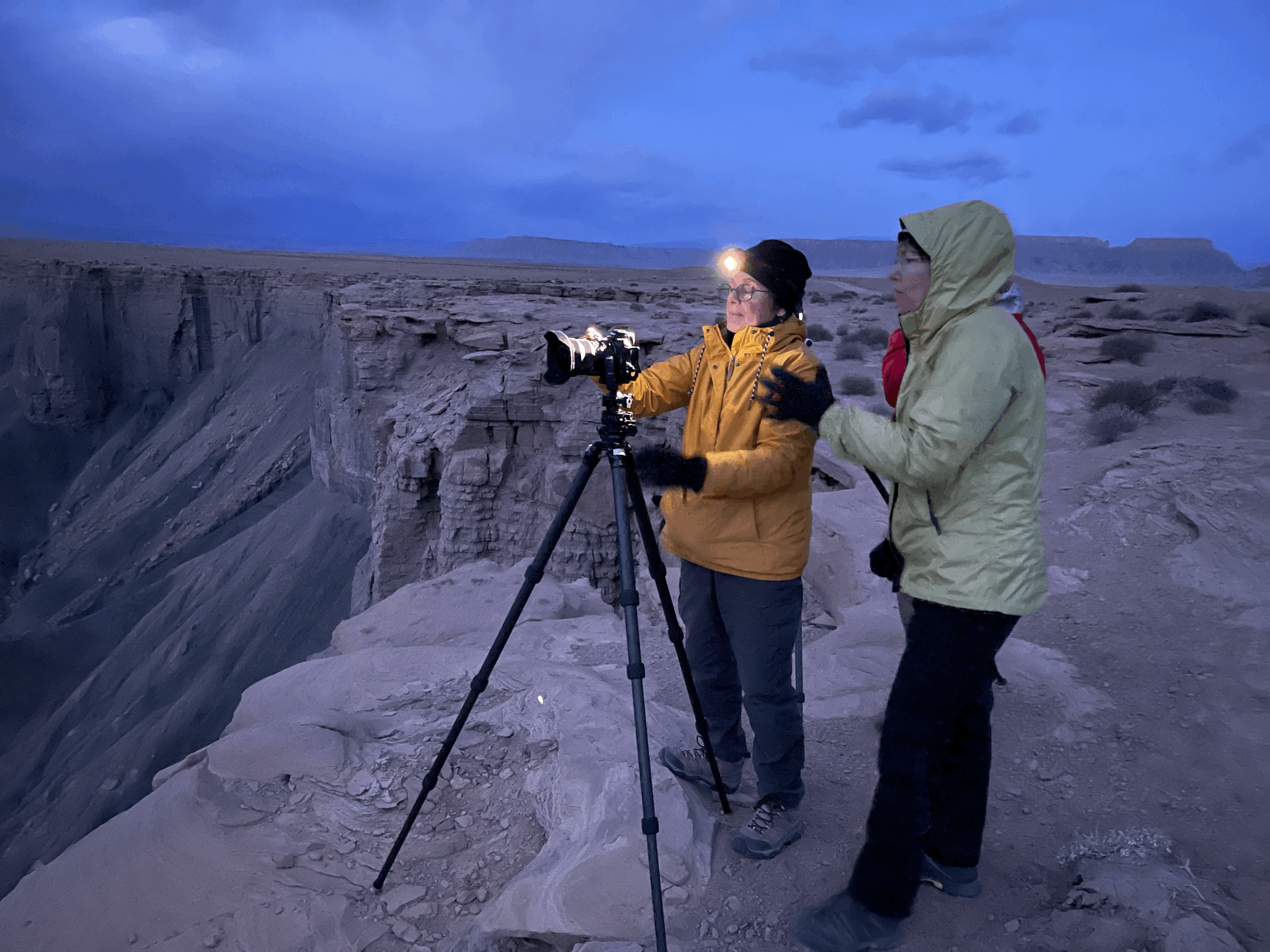 How to Get the Most Out of Any Photography Workshop