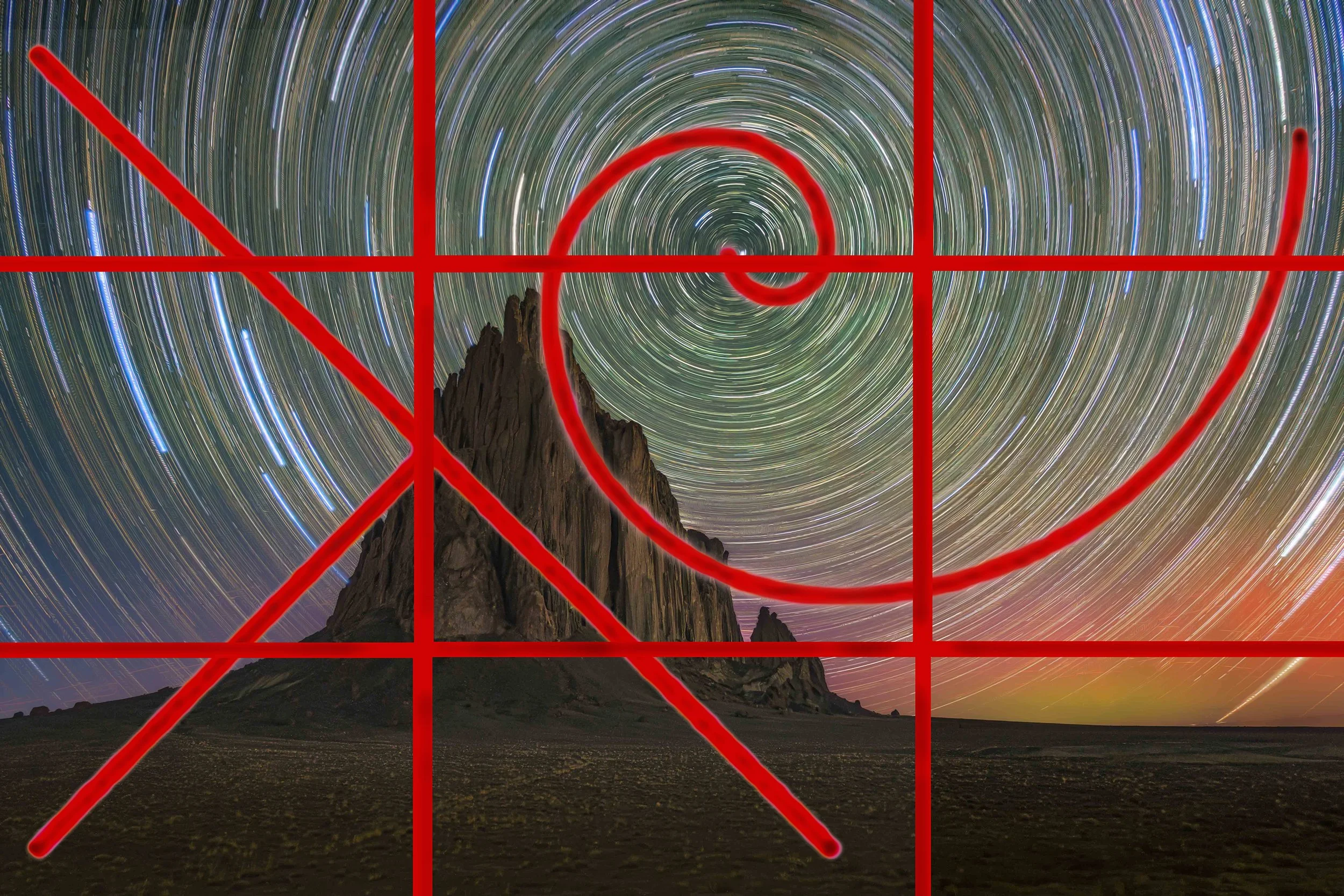 How Your Primal Attractions Can Lead to Your Best Photography