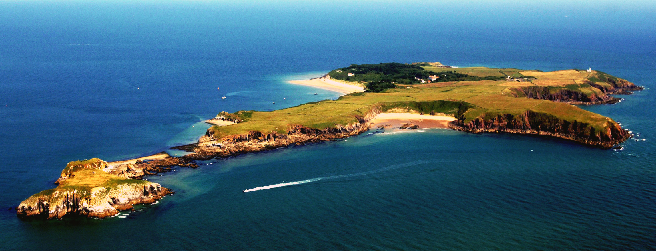 Caldey Island 2 from air copy.jpg