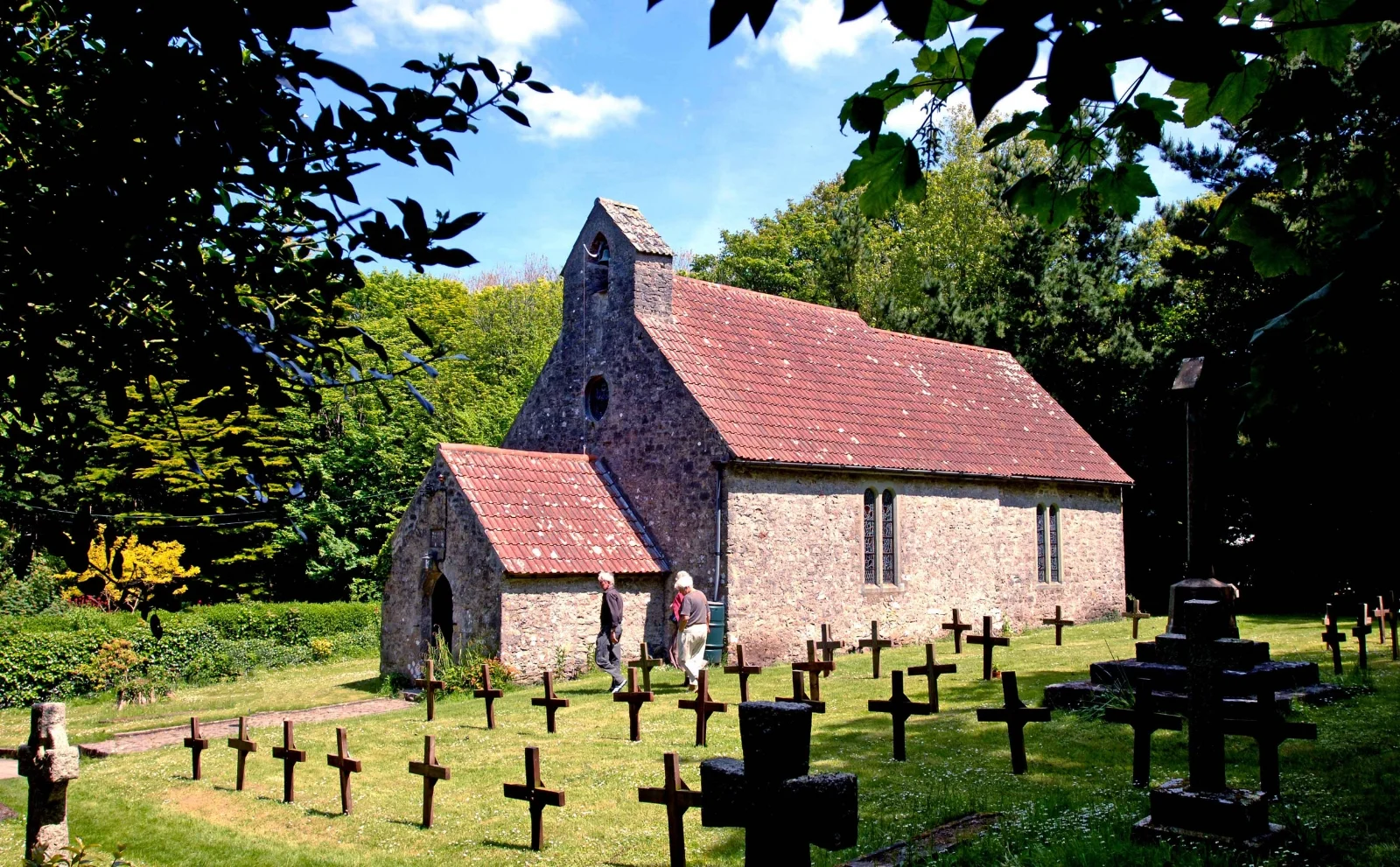 St David's Church