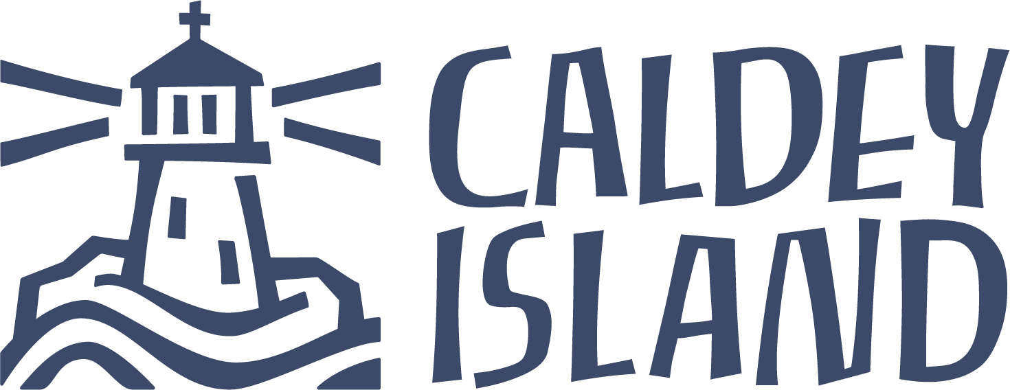 Caldey Island