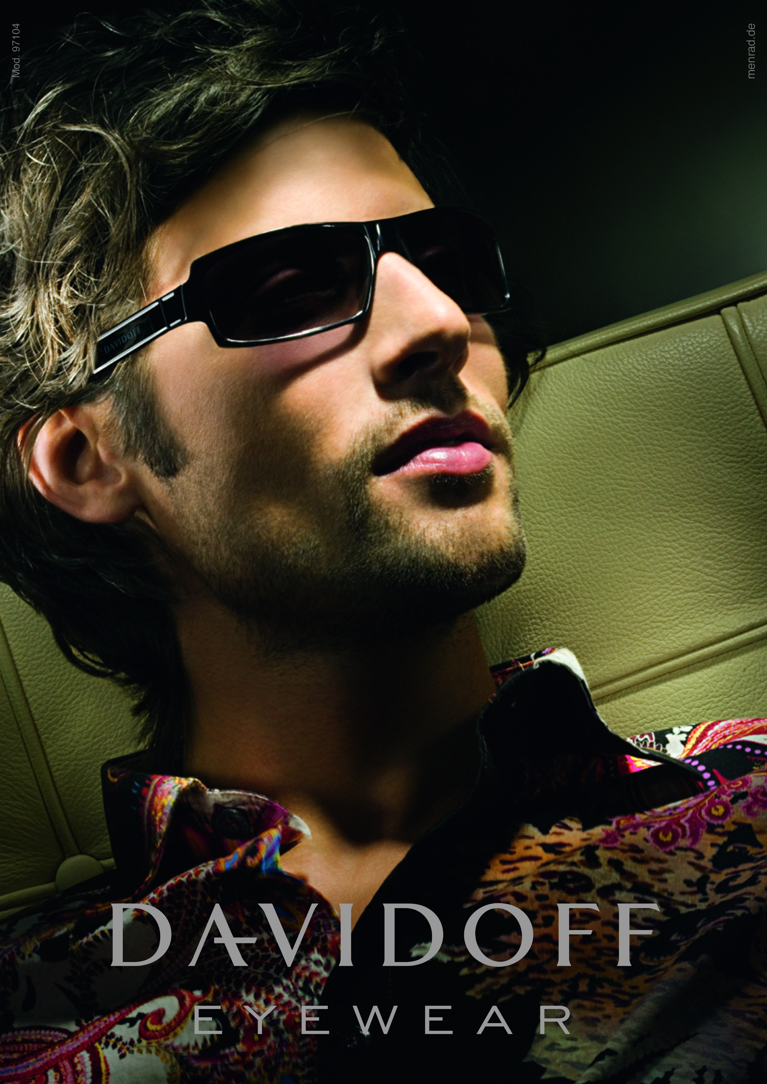 DAVIDOFF EYEWEAR