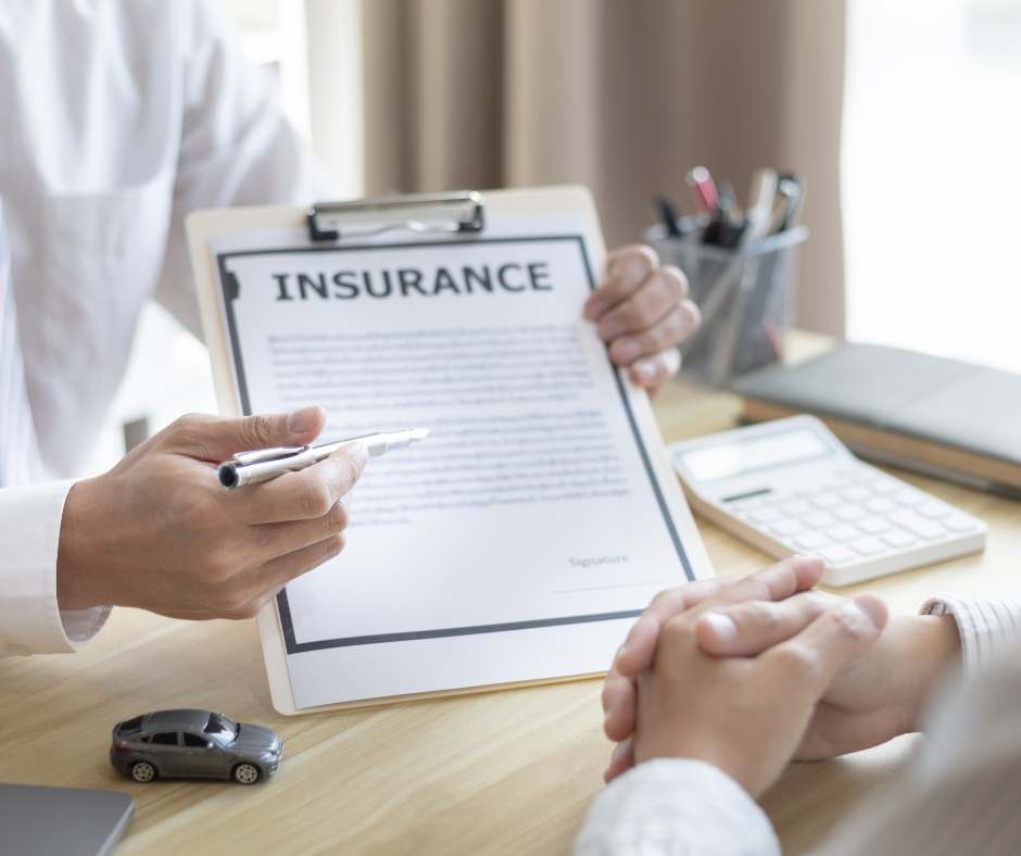 My Love-Hate (Mostly Hate) Relationship with Health Insurance