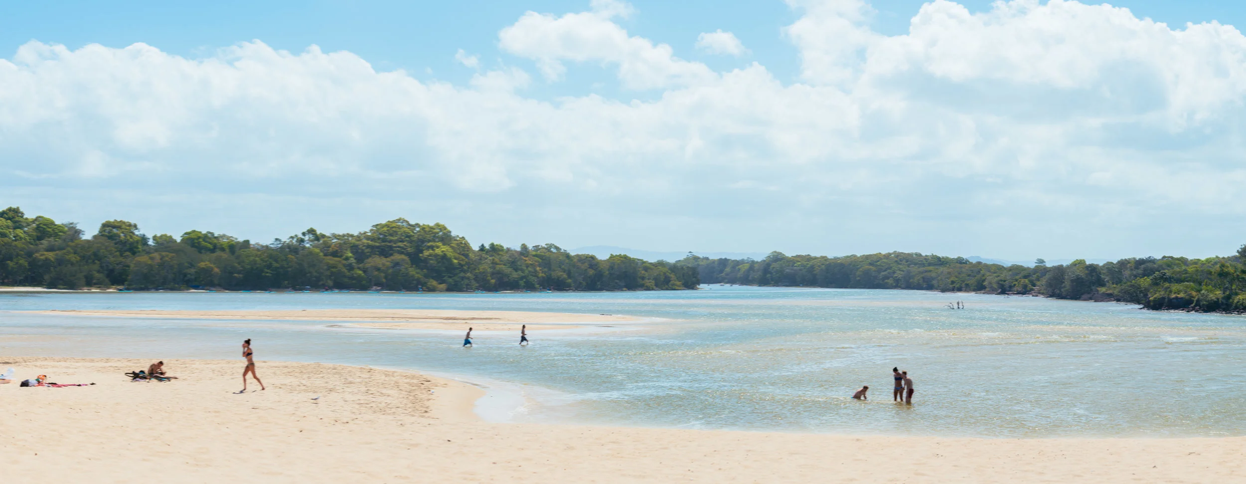 Currimundi Lake, Queensland