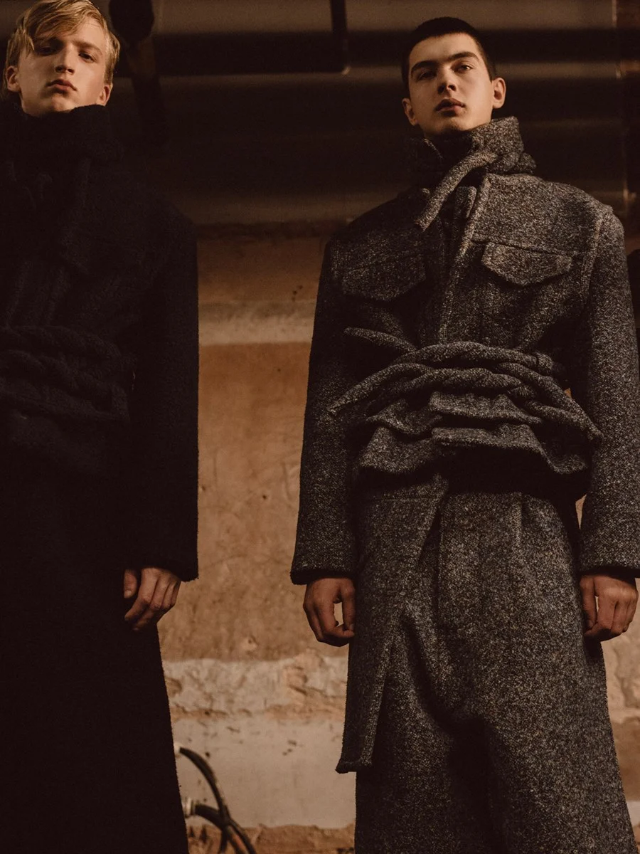 CRAIG-GREEN-FW17-LONDON-FASHION-WEEK-ANNIVERSARY-MAGAZINE