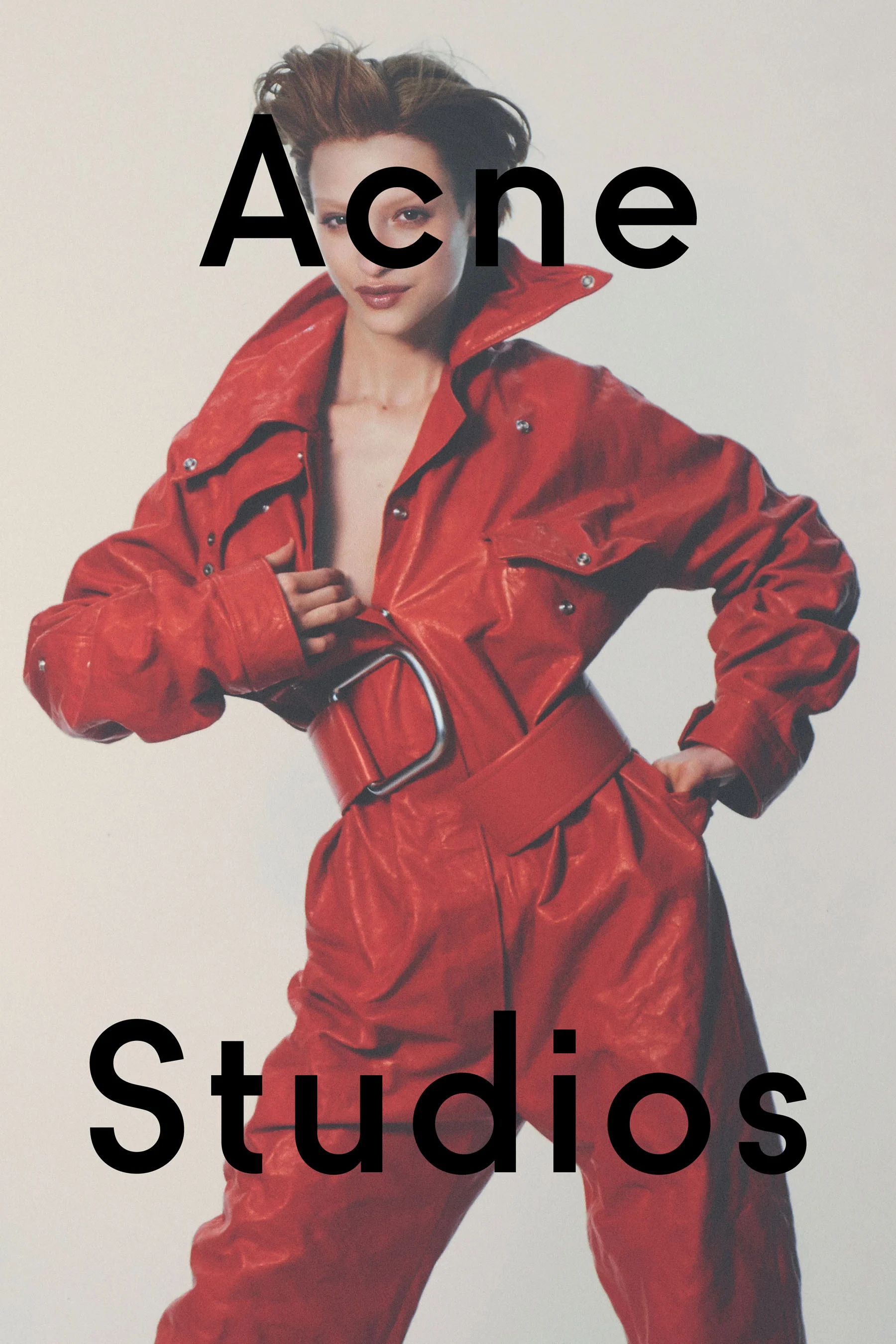acne studios about