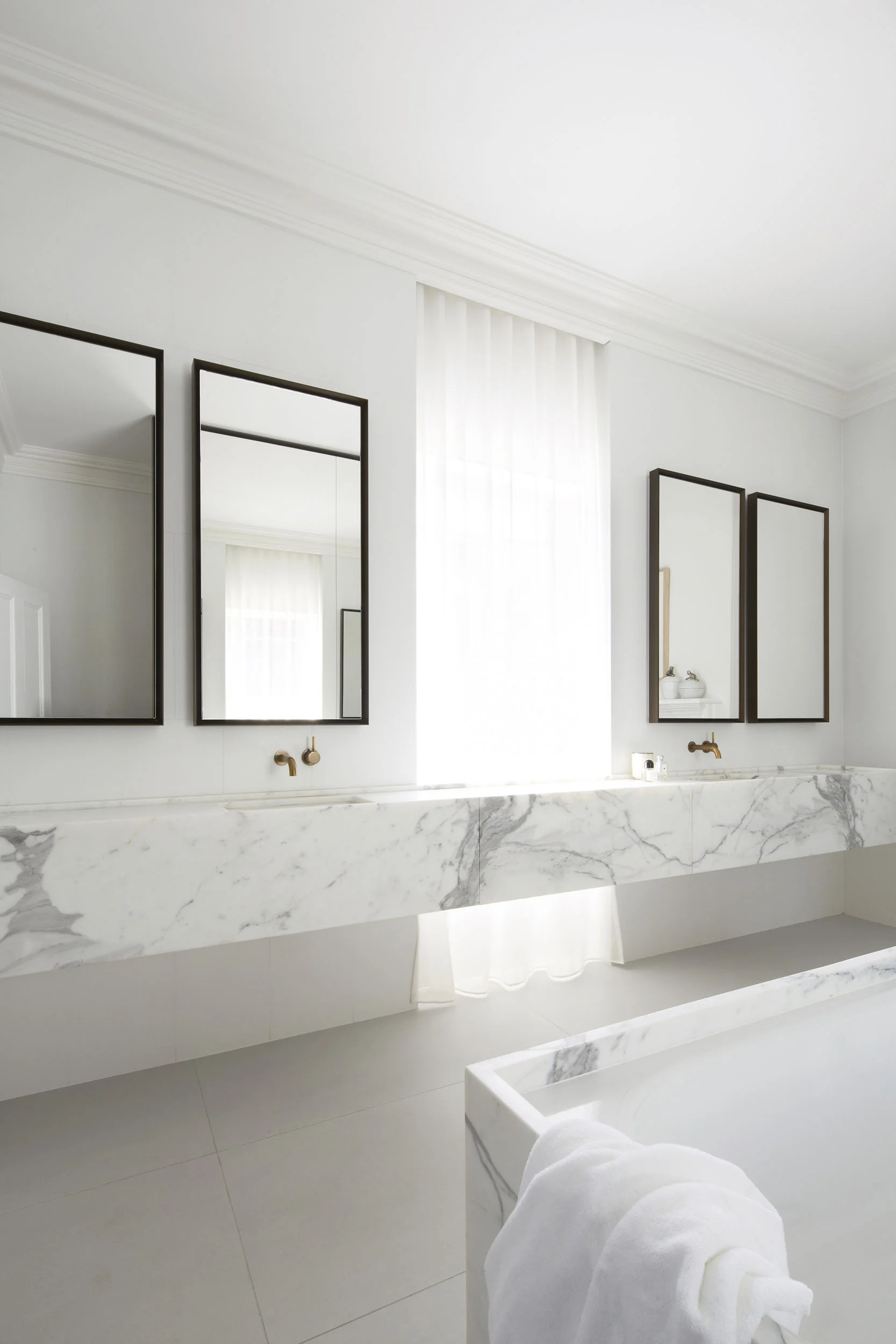 Orama Residence — Smart Design Studio — Anniversary Magazine