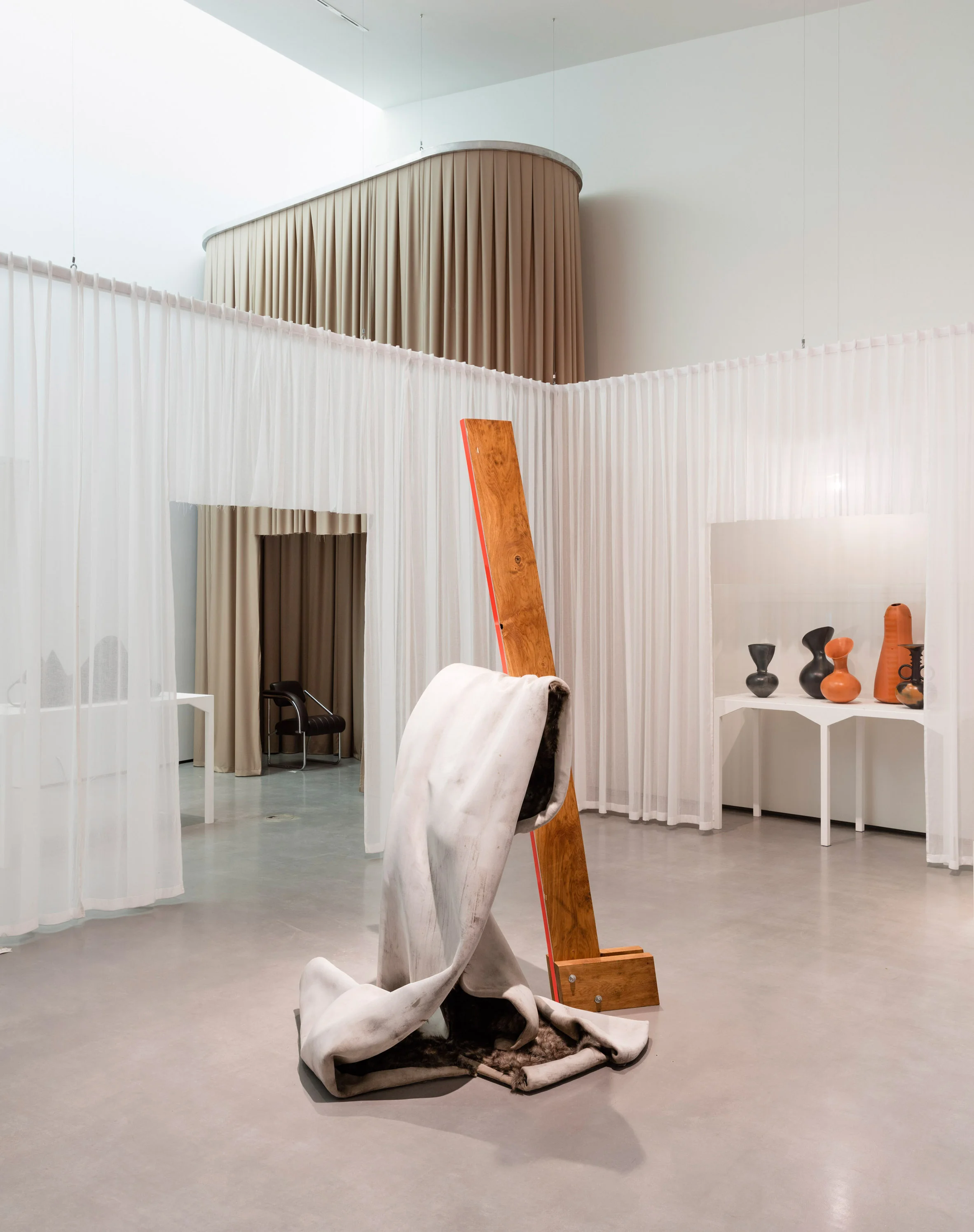 Disobedient Bodies by Fashion Designer JW Anderson featured on Anniversary Magazine Photo by Lewis Ronald