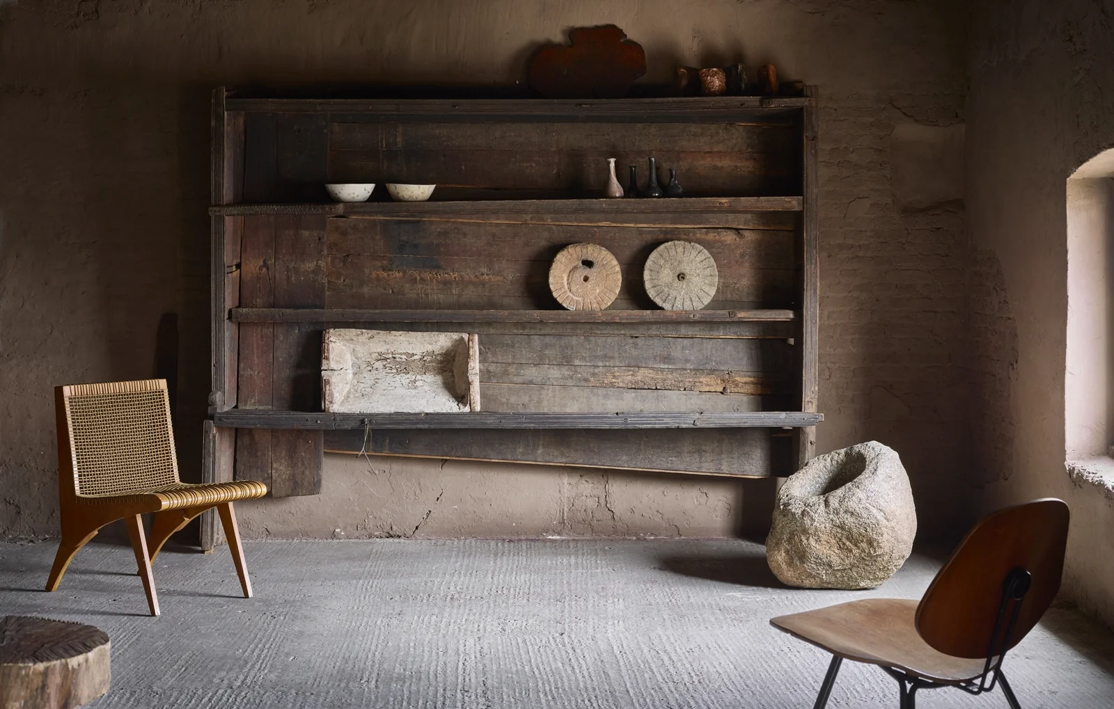 Axel Vervoordt Portrait – Axel Vervoordt on Collecting with Vision – EQGO