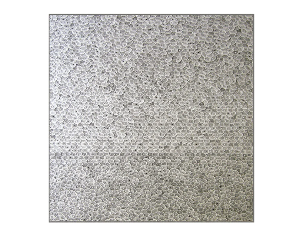 Sylvie Vandenhoucke, 'Converging Line"