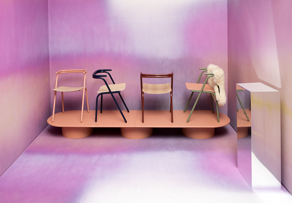 Twns Studio X Wallpaper Projects - Photo by Charlie Schuck