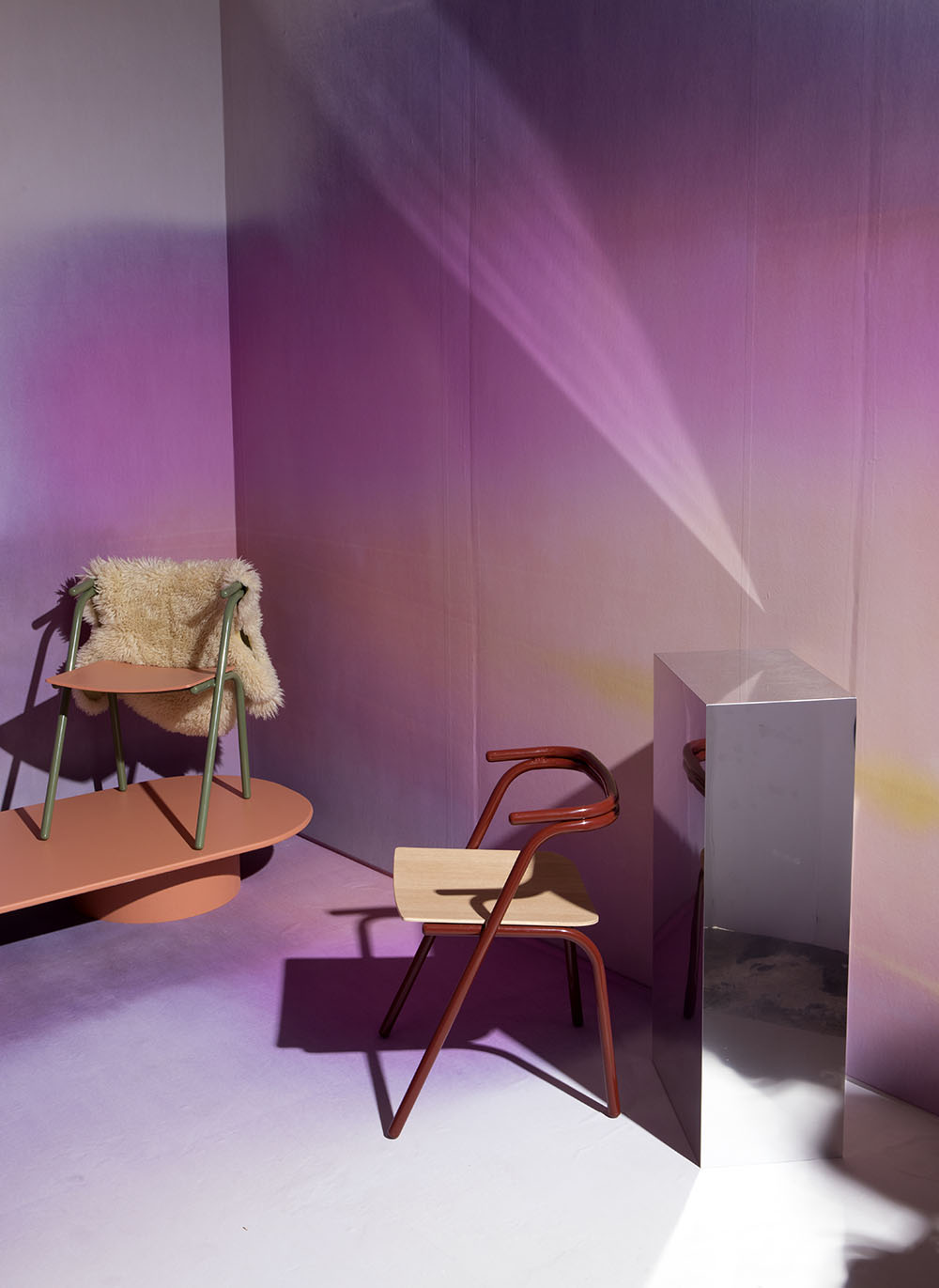 Twns Studio X Wallpaper Projects - Photo by Charlie Schuck