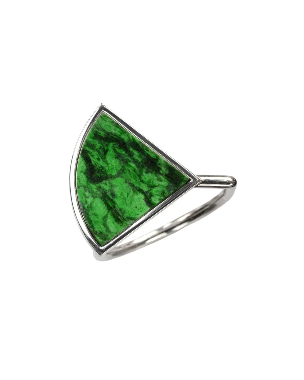 Erie Basin - Fin Ring