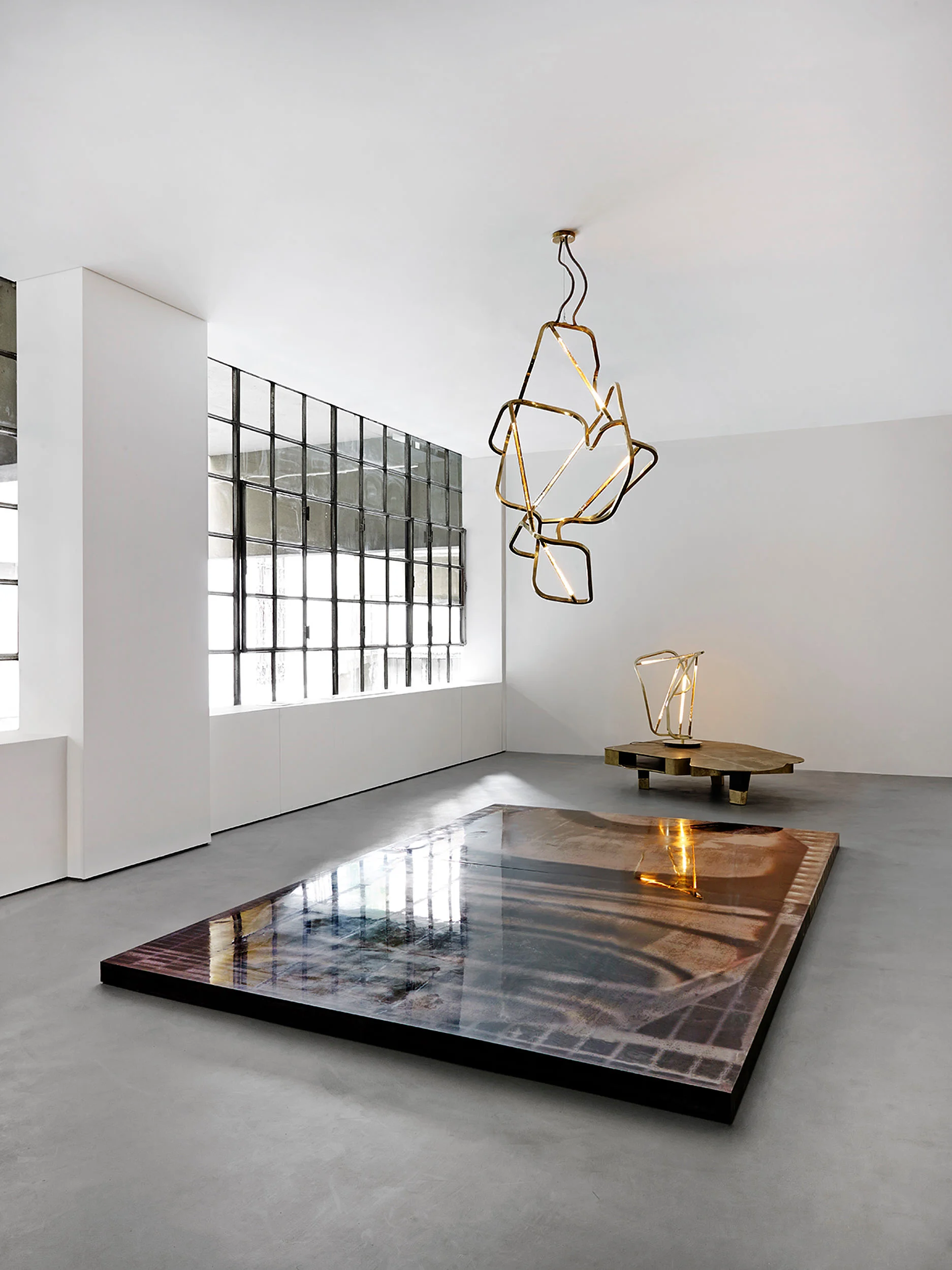Baroquisme Collection by Architect and Art Designer Vincenzo De Cotiis ...