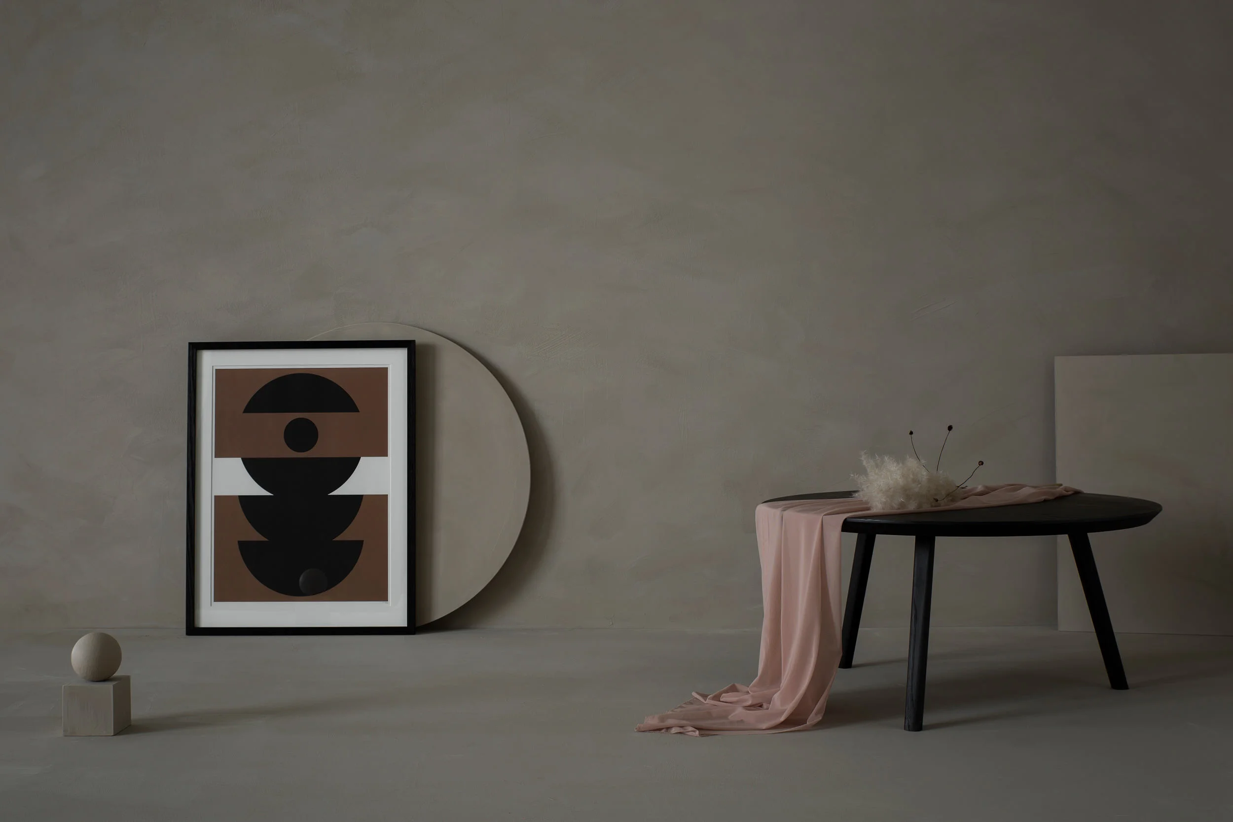 The Work of Stockholm-Based Stylist Amanda Rodriguez on Anniversary Magazine