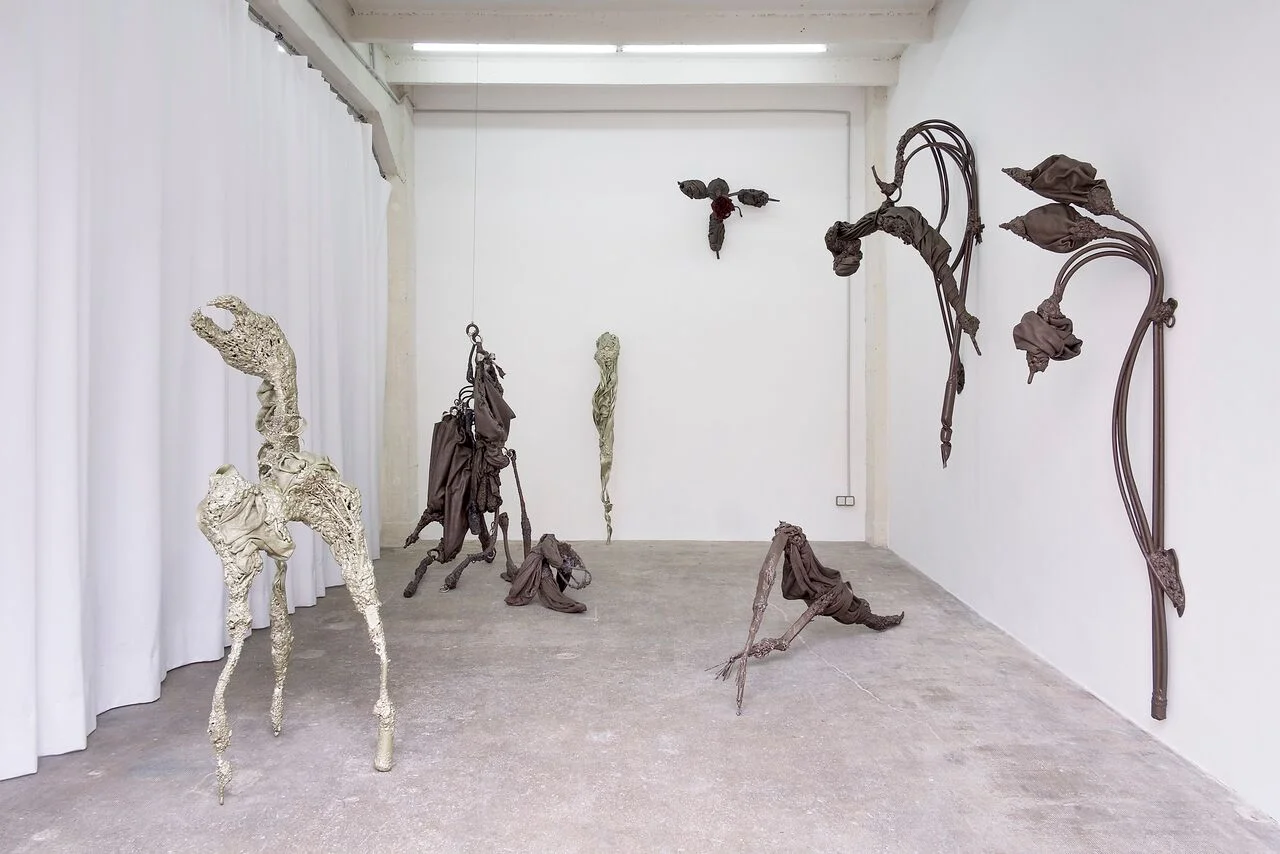 MENU, Exo Exo – Paris