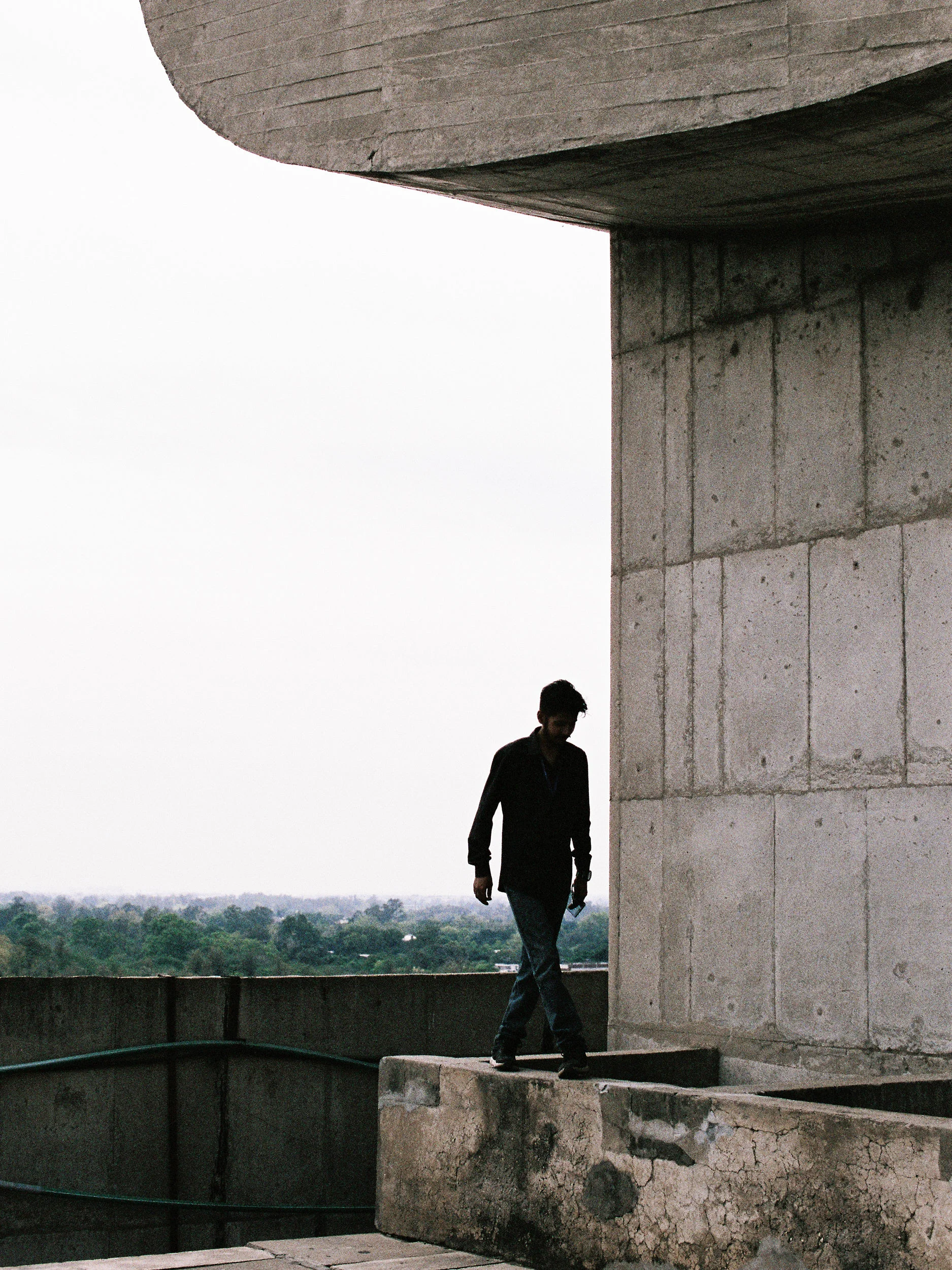 Featuring Architectural Photographer Ben Hosking ⏤ The Tyranny of Distance on Anniversary Magazine 5.jpg