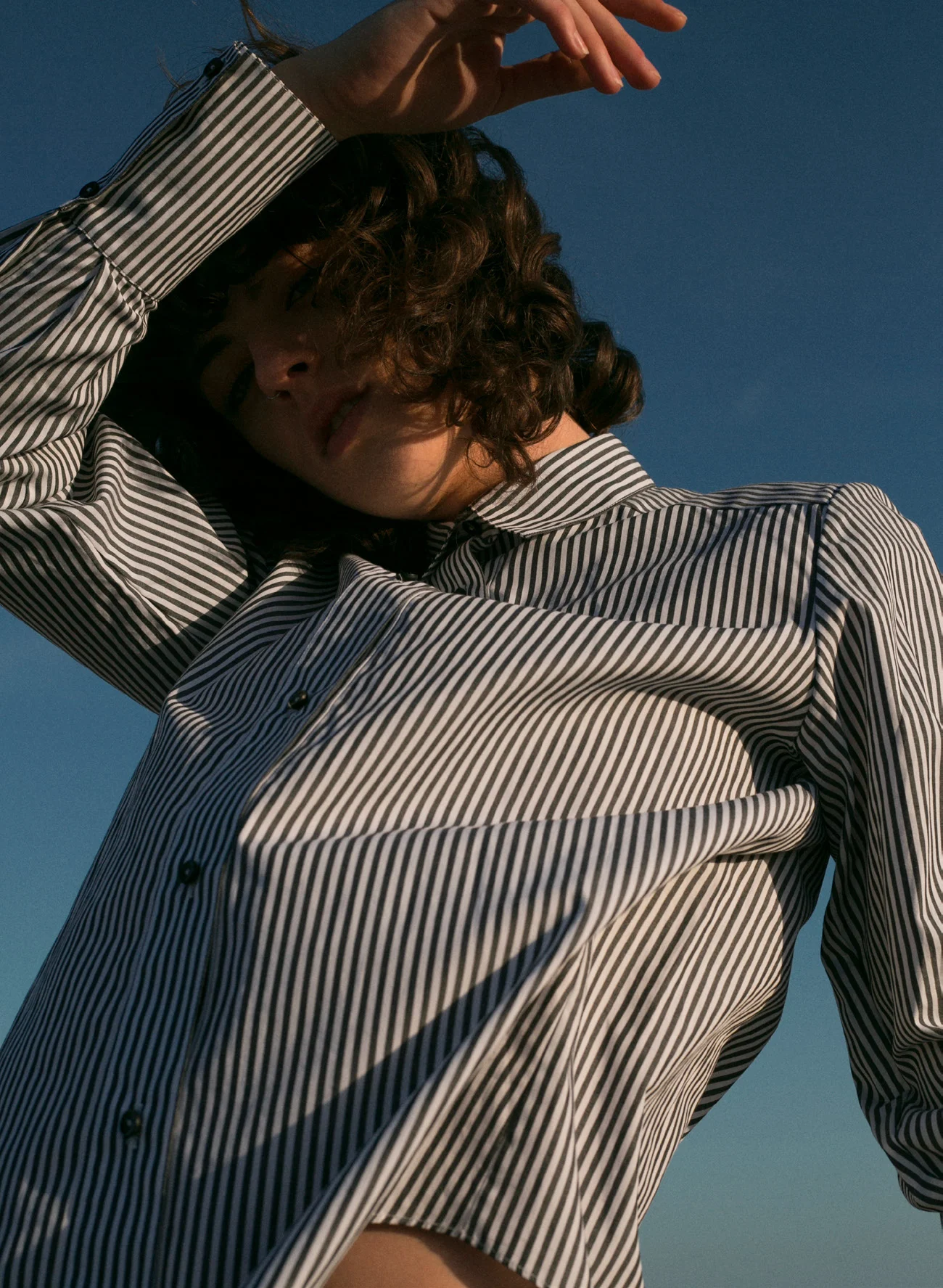 The Work of French Photographer Alice Jacquemin — anniversary magazine